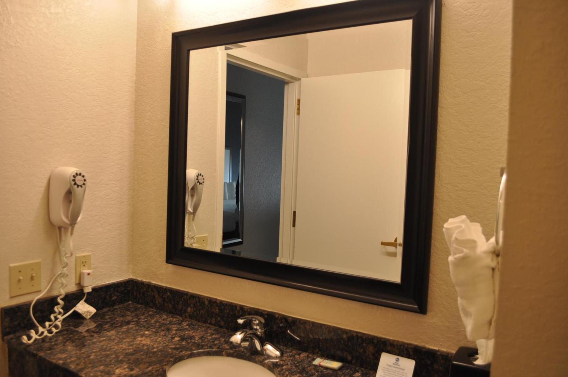 Best Western Heritage Inn and Suites photo 31