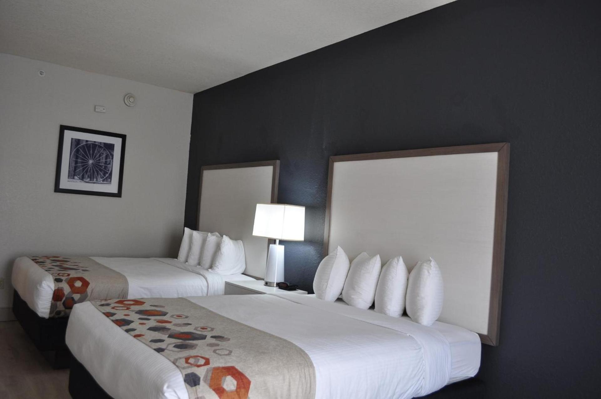 Best Western Heritage Inn and Suites photo 33