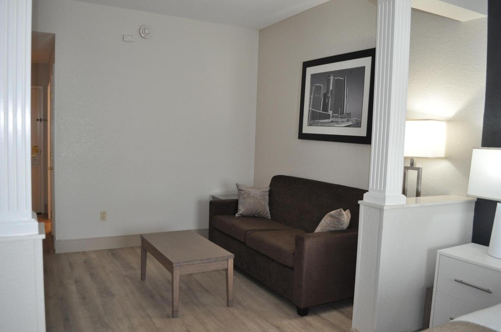 Best Western Heritage Inn and Suites photo 30