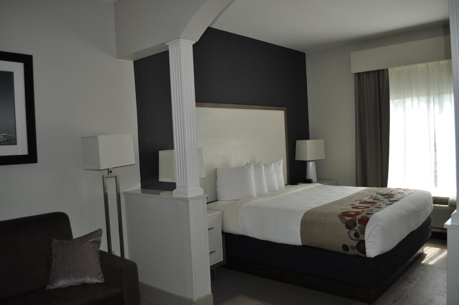 Best Western Heritage Inn and Suites photo 28