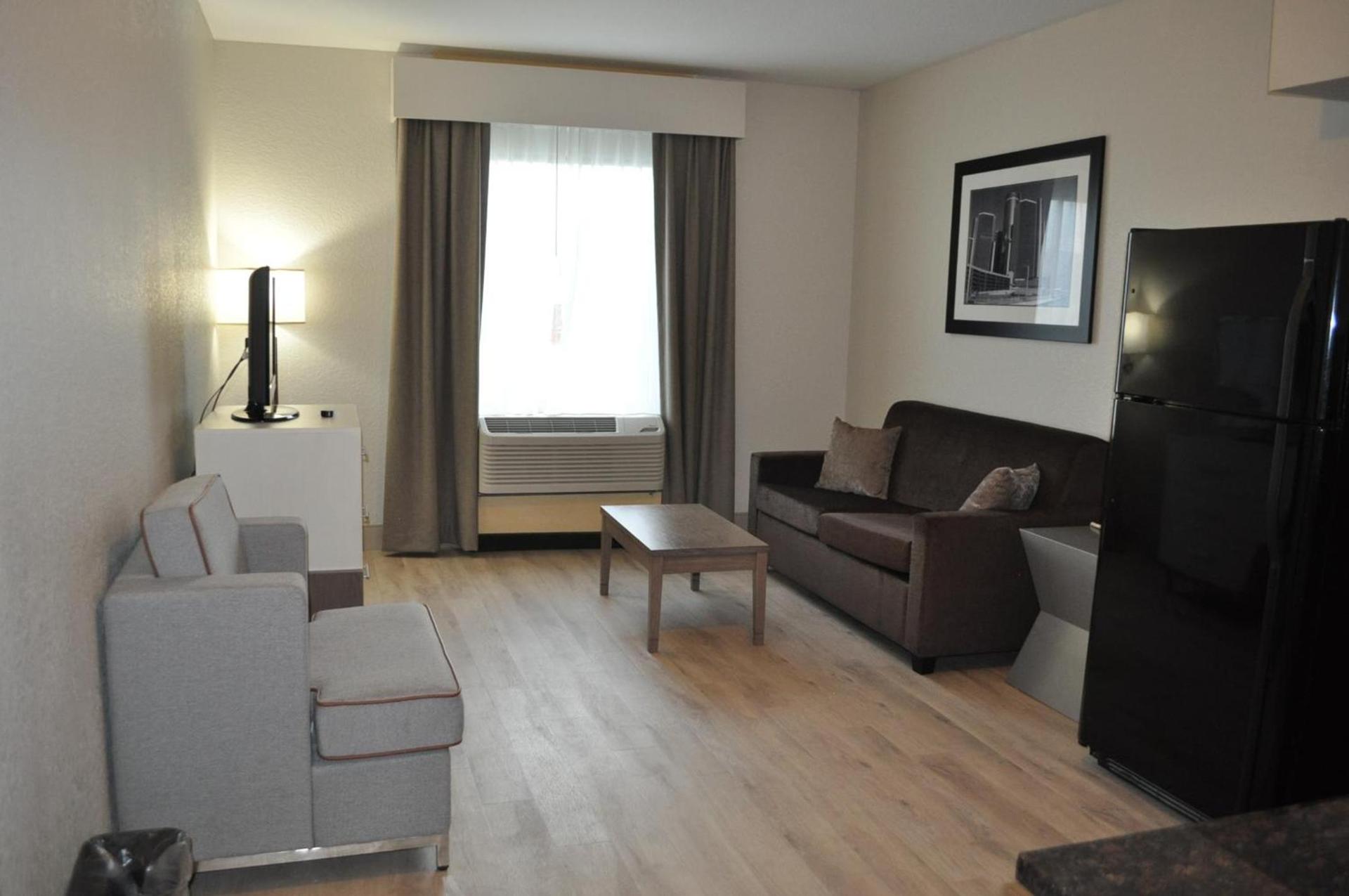 Best Western Heritage Inn and Suites photo 23