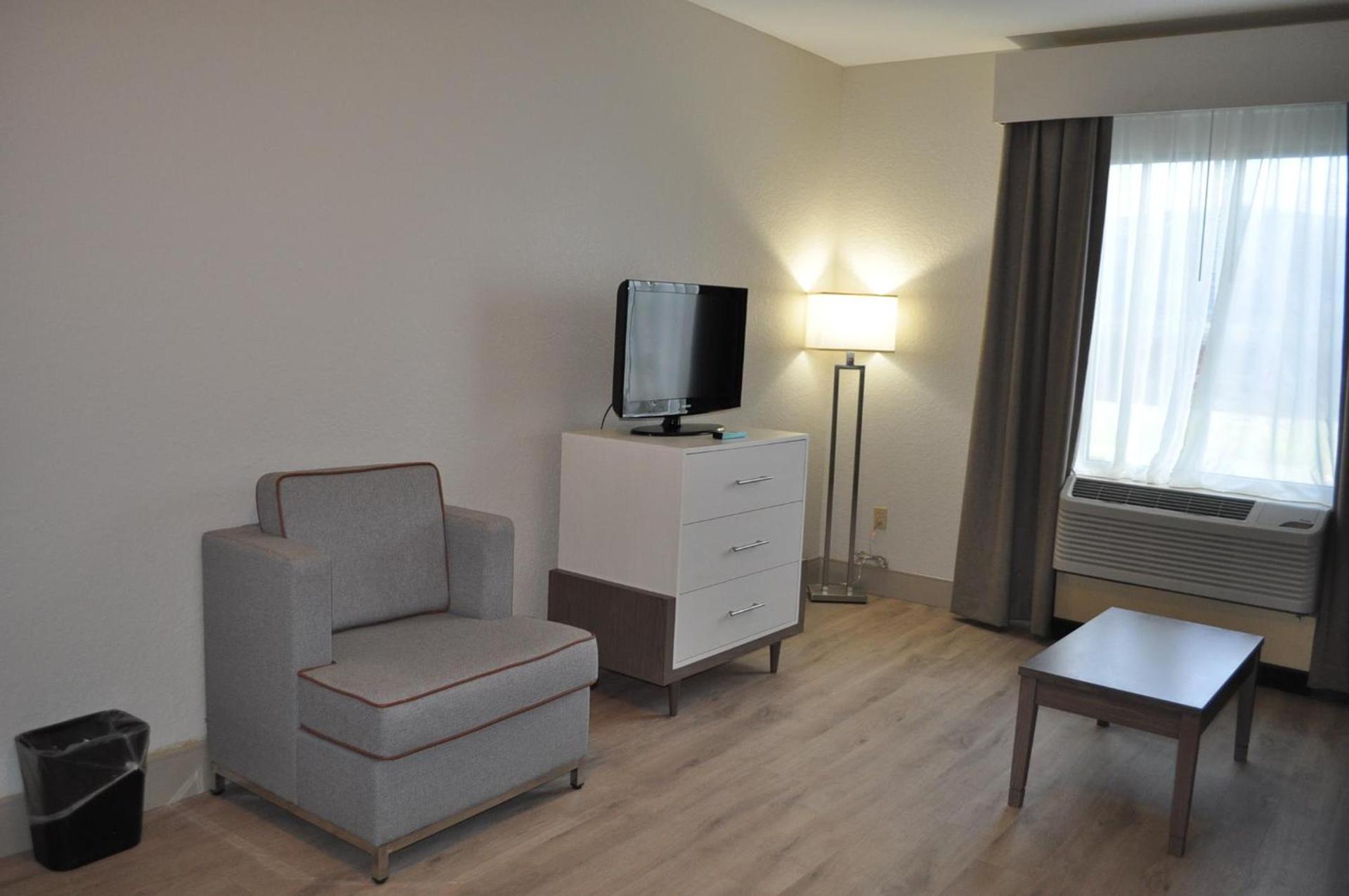Best Western Heritage Inn and Suites photo 21