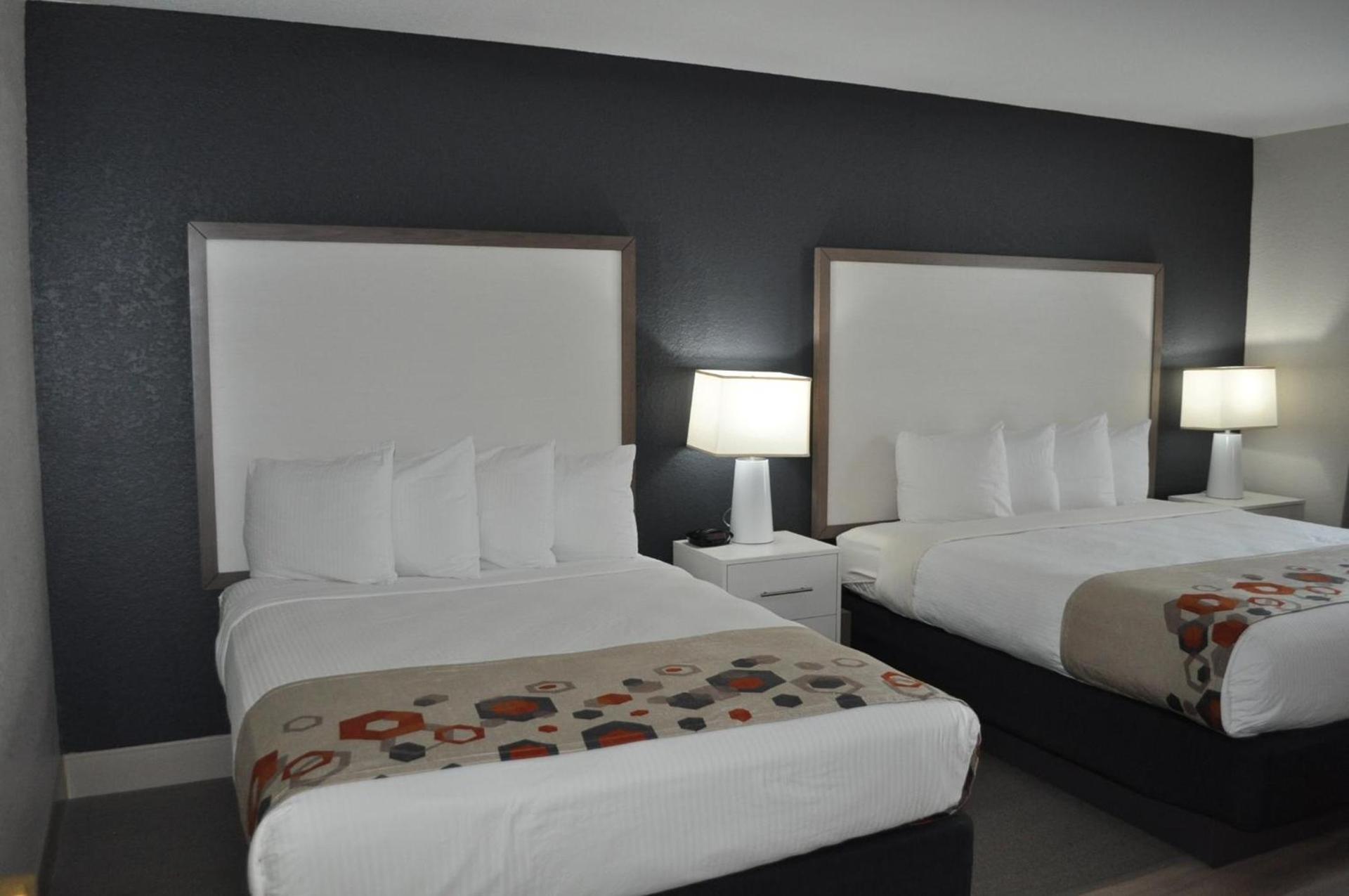 Best Western Heritage Inn and Suites photo 20