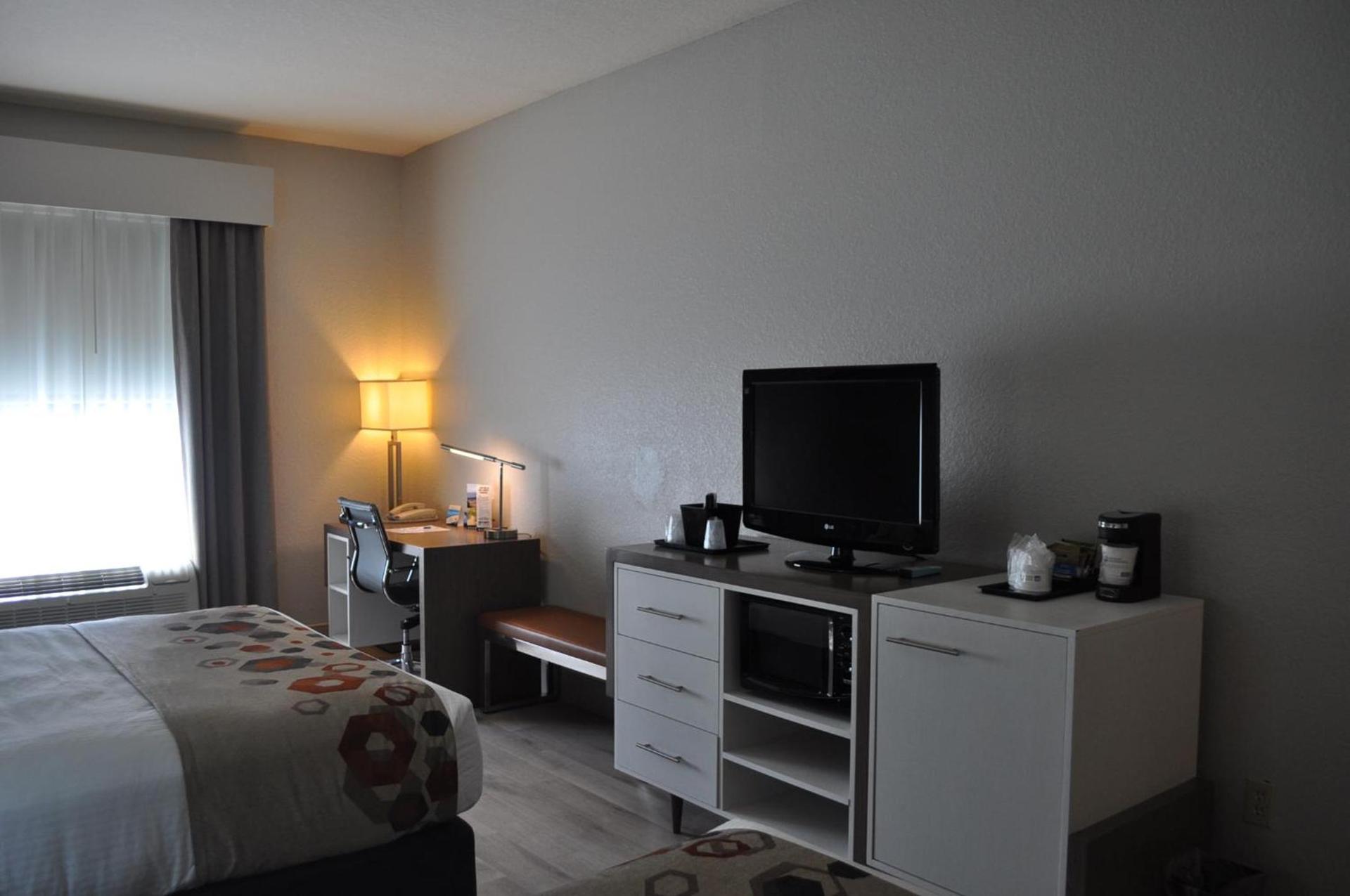 Best Western Heritage Inn and Suites photo 17