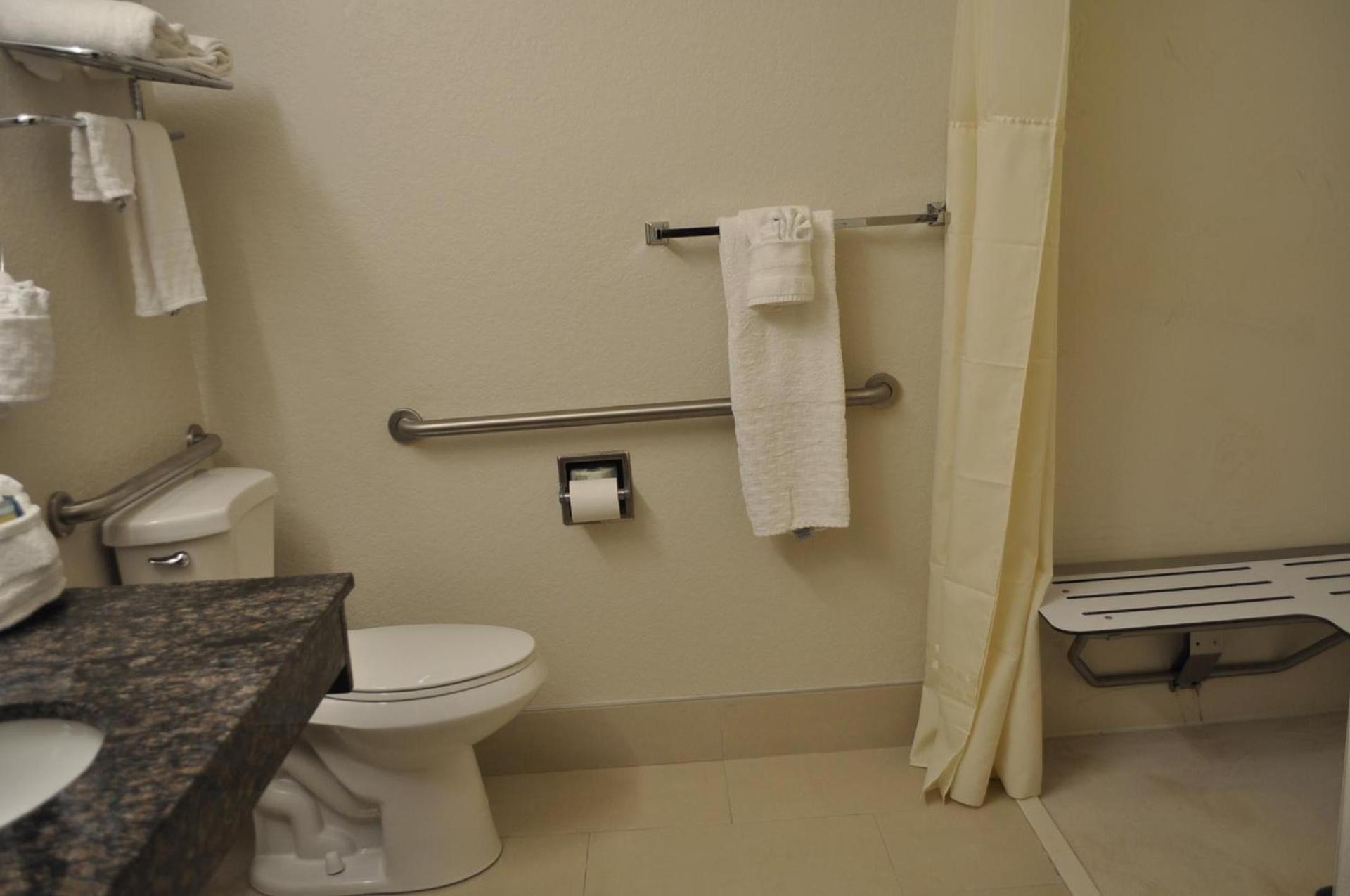 Best Western Heritage Inn and Suites photo 16
