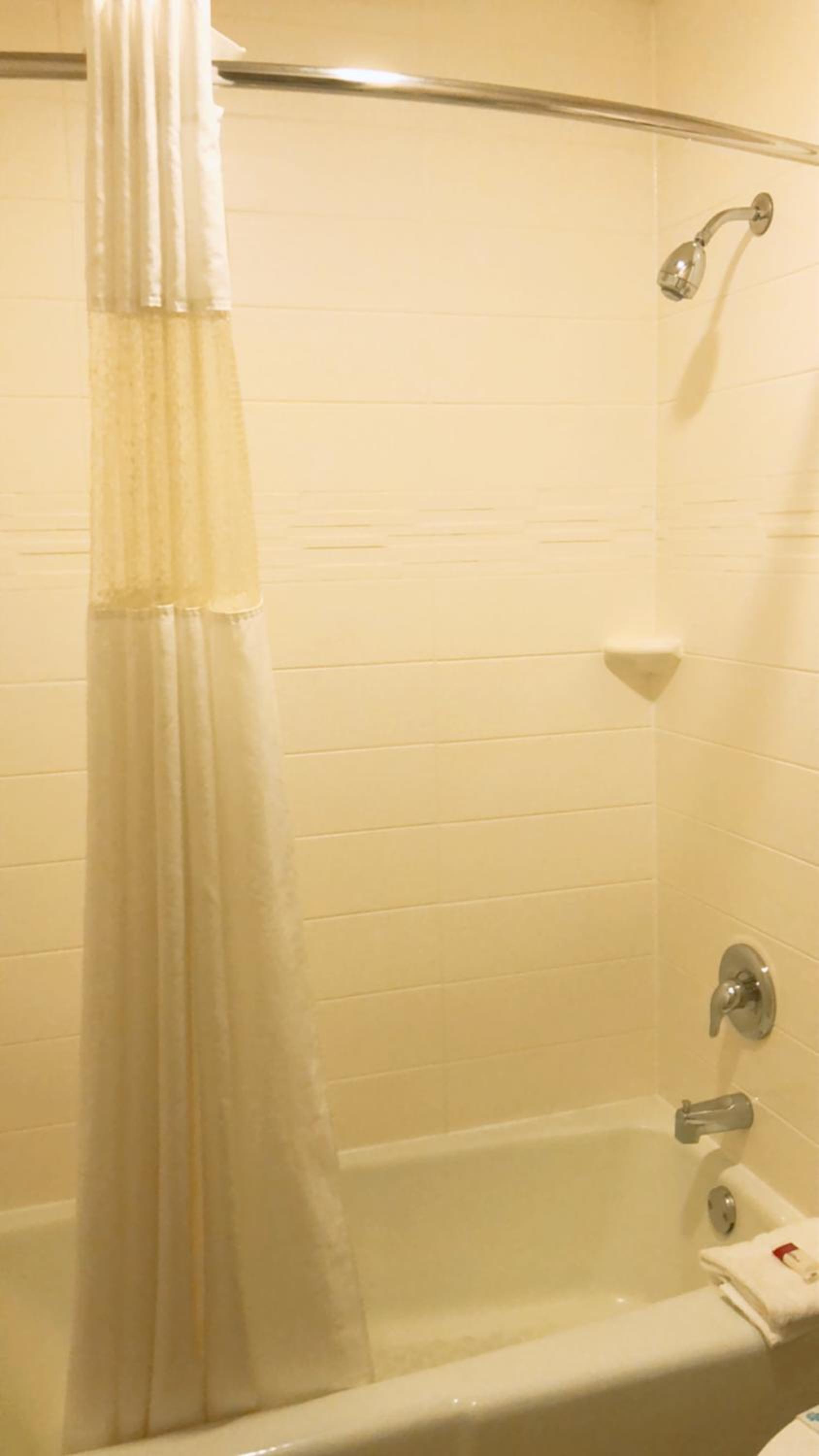 Days Inn by Wyndham Eureka CA photo 47