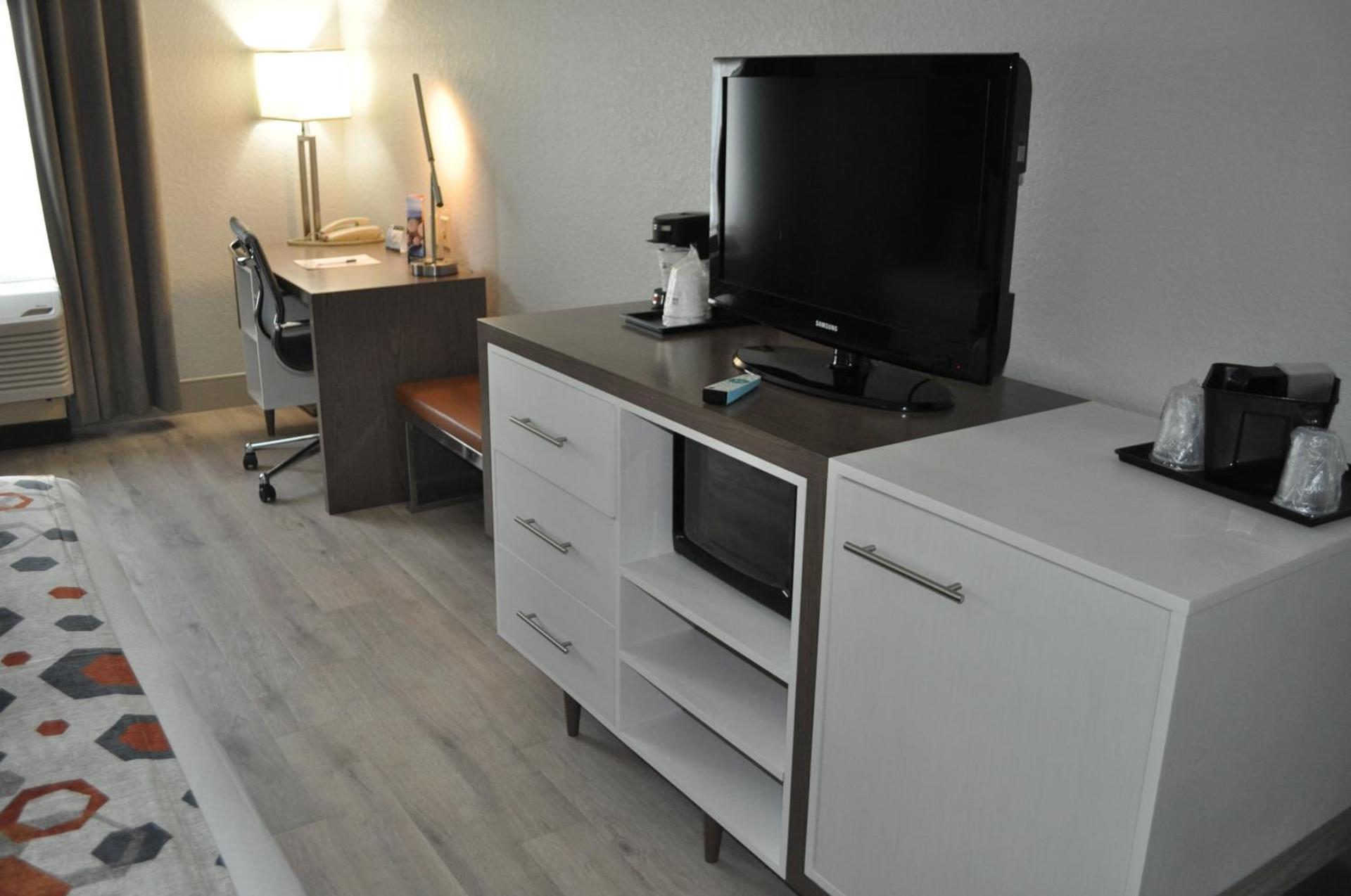 Best Western Heritage Inn and Suites photo 80