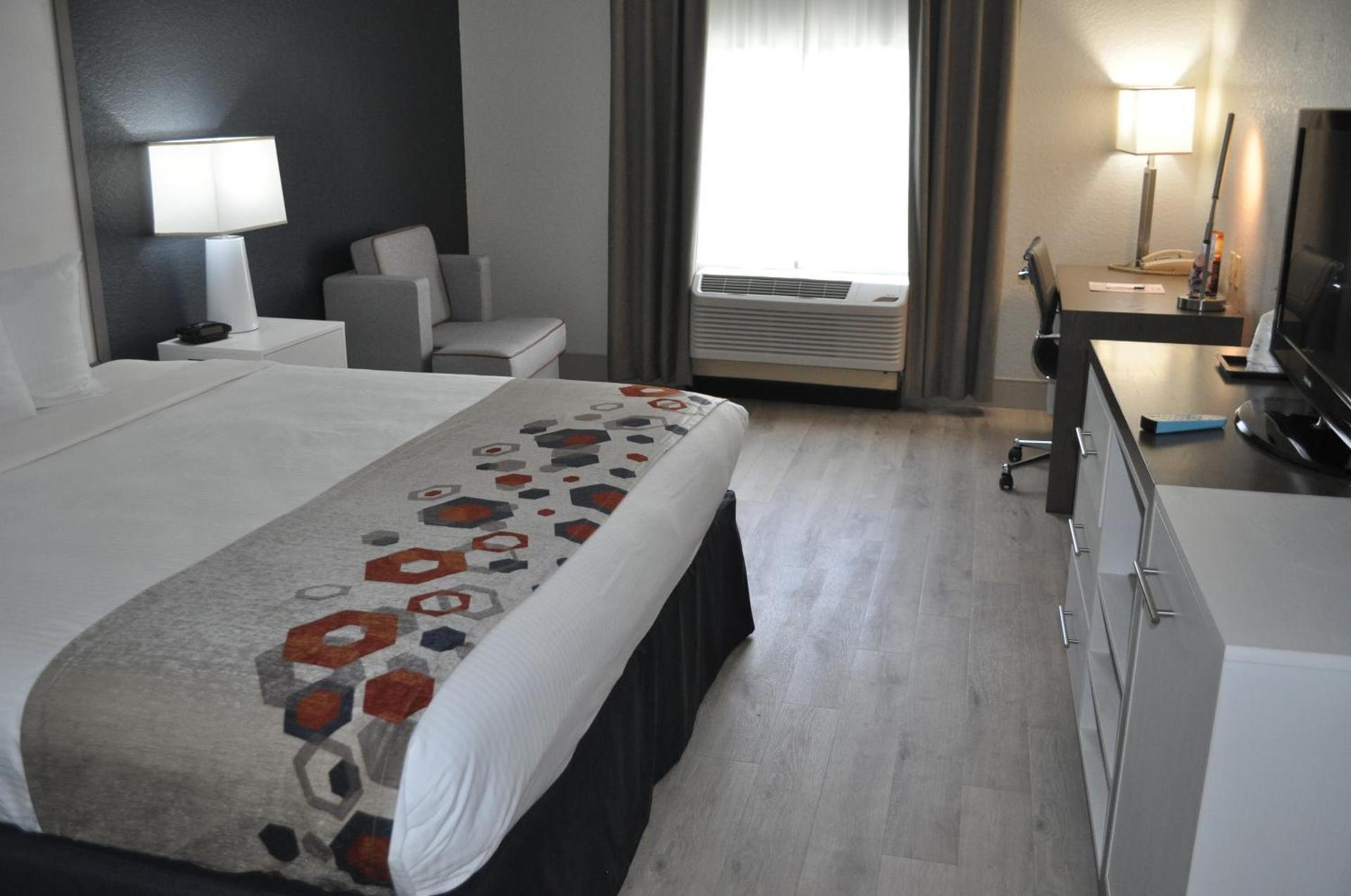 Best Western Heritage Inn and Suites photo 79