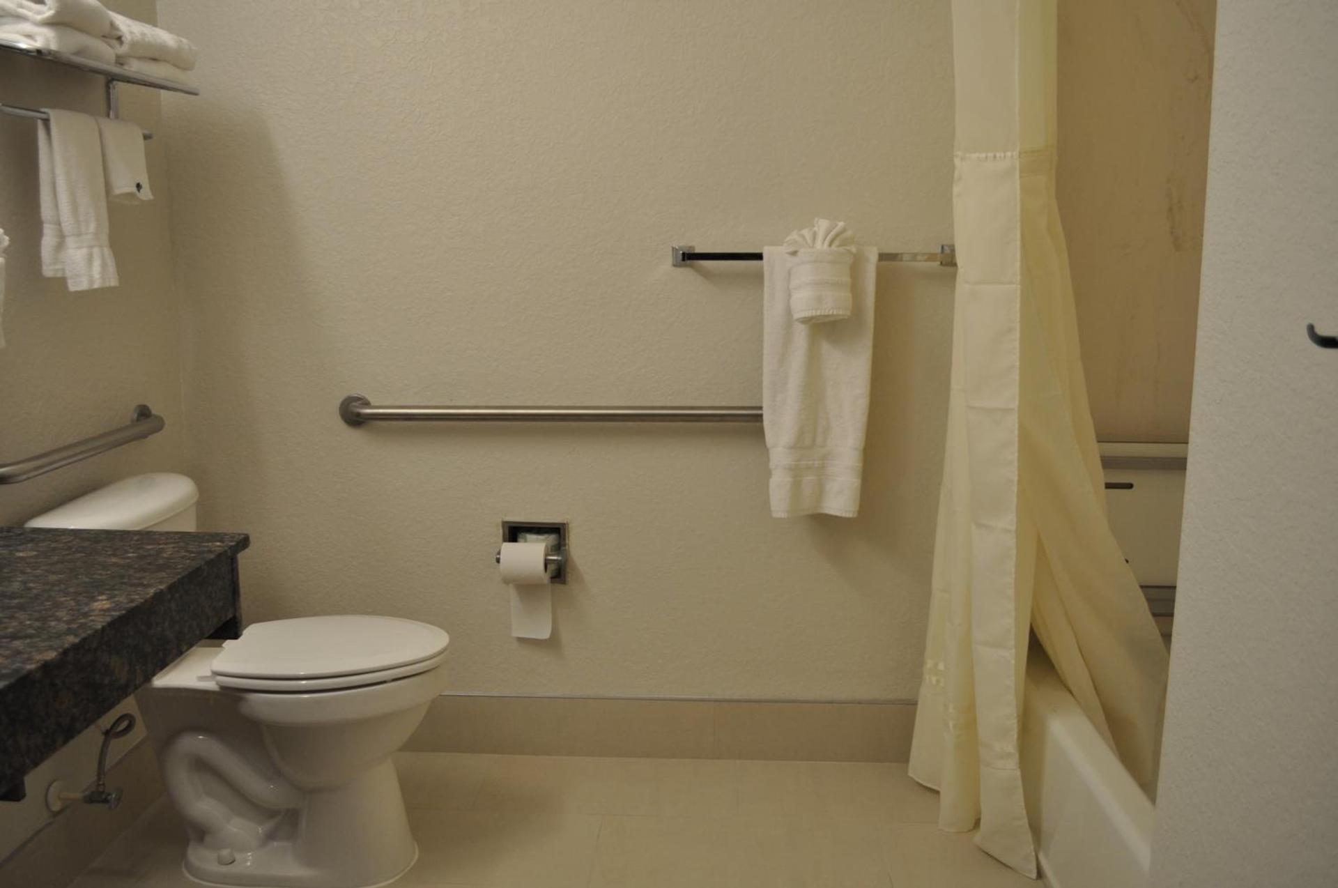 Best Western Heritage Inn and Suites photo 78
