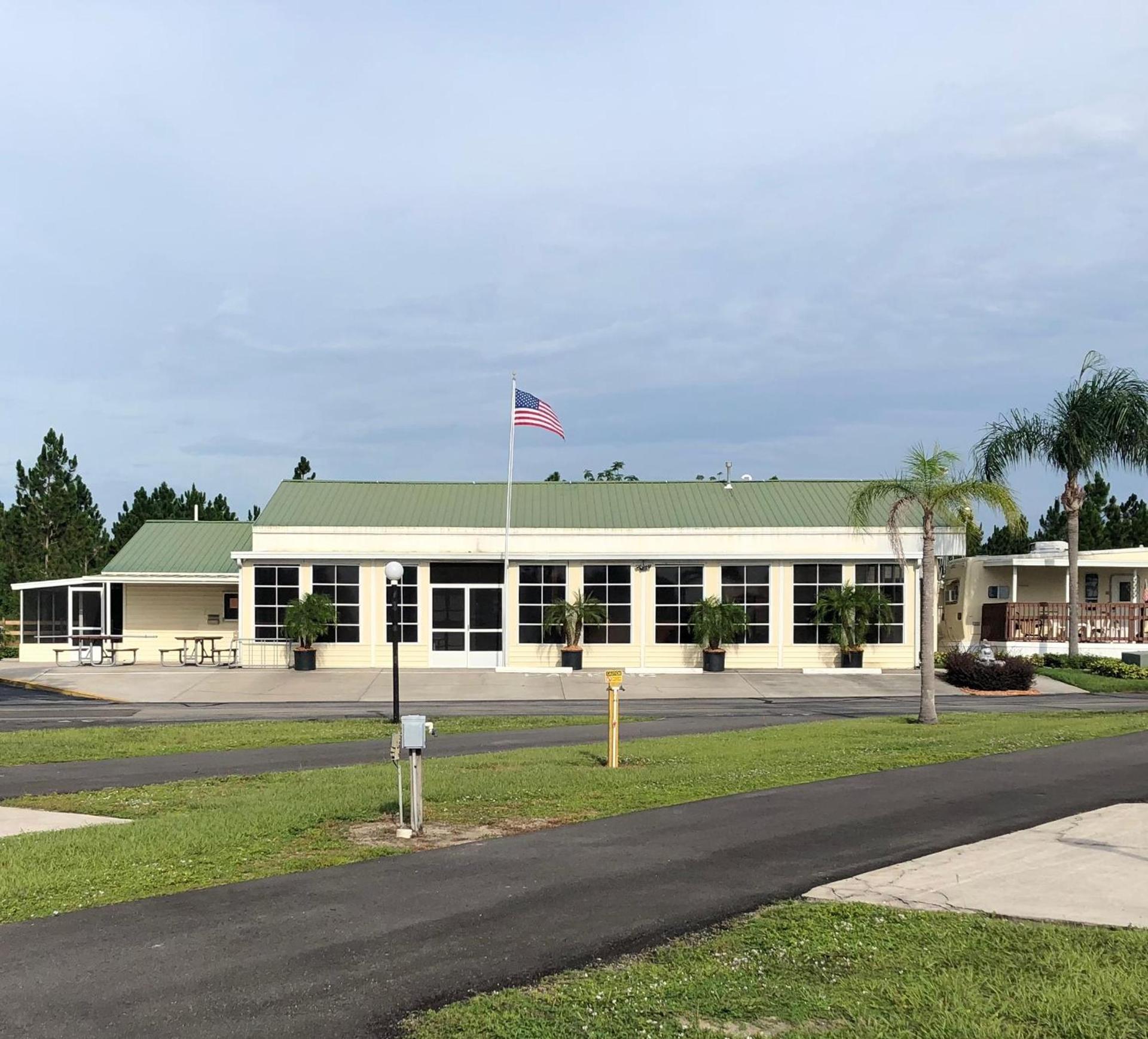 Woody's RV Resort LLC photo 5