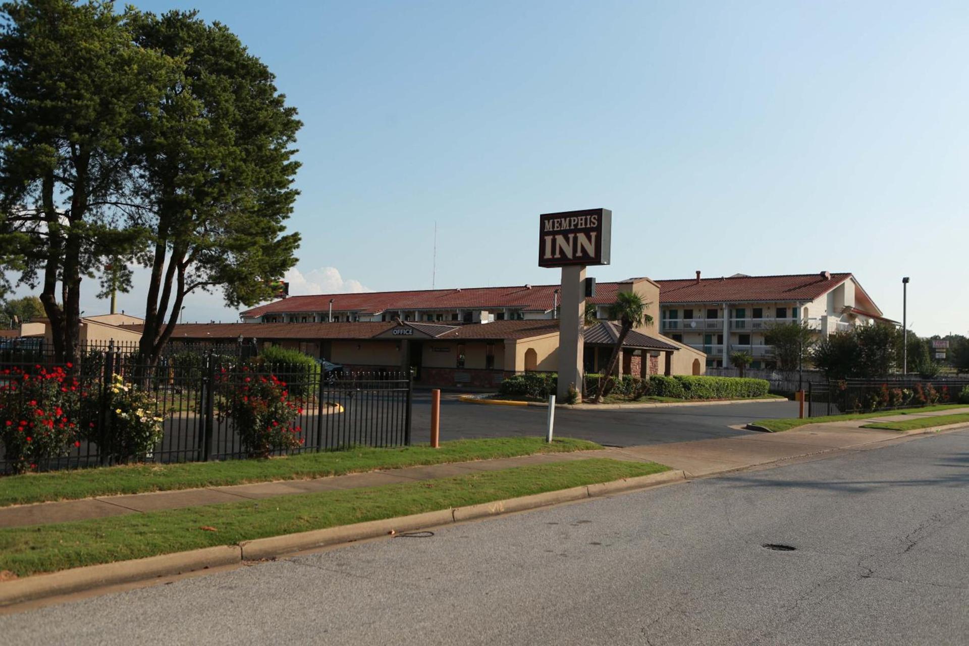 Memphis Inn photo 1