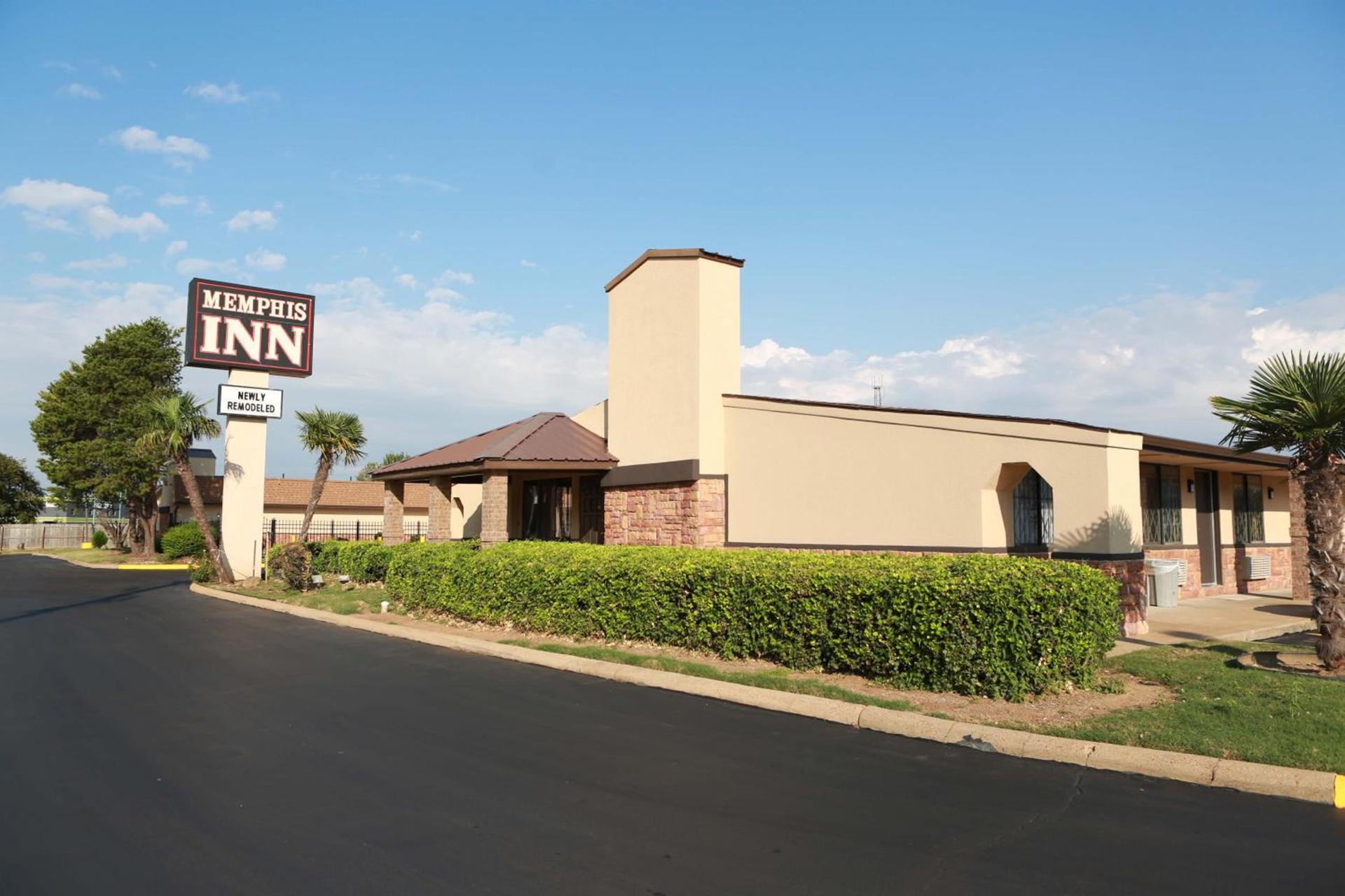 Memphis Inn photo 23