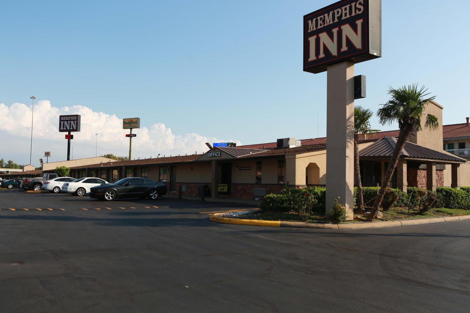 Memphis Inn photo 7