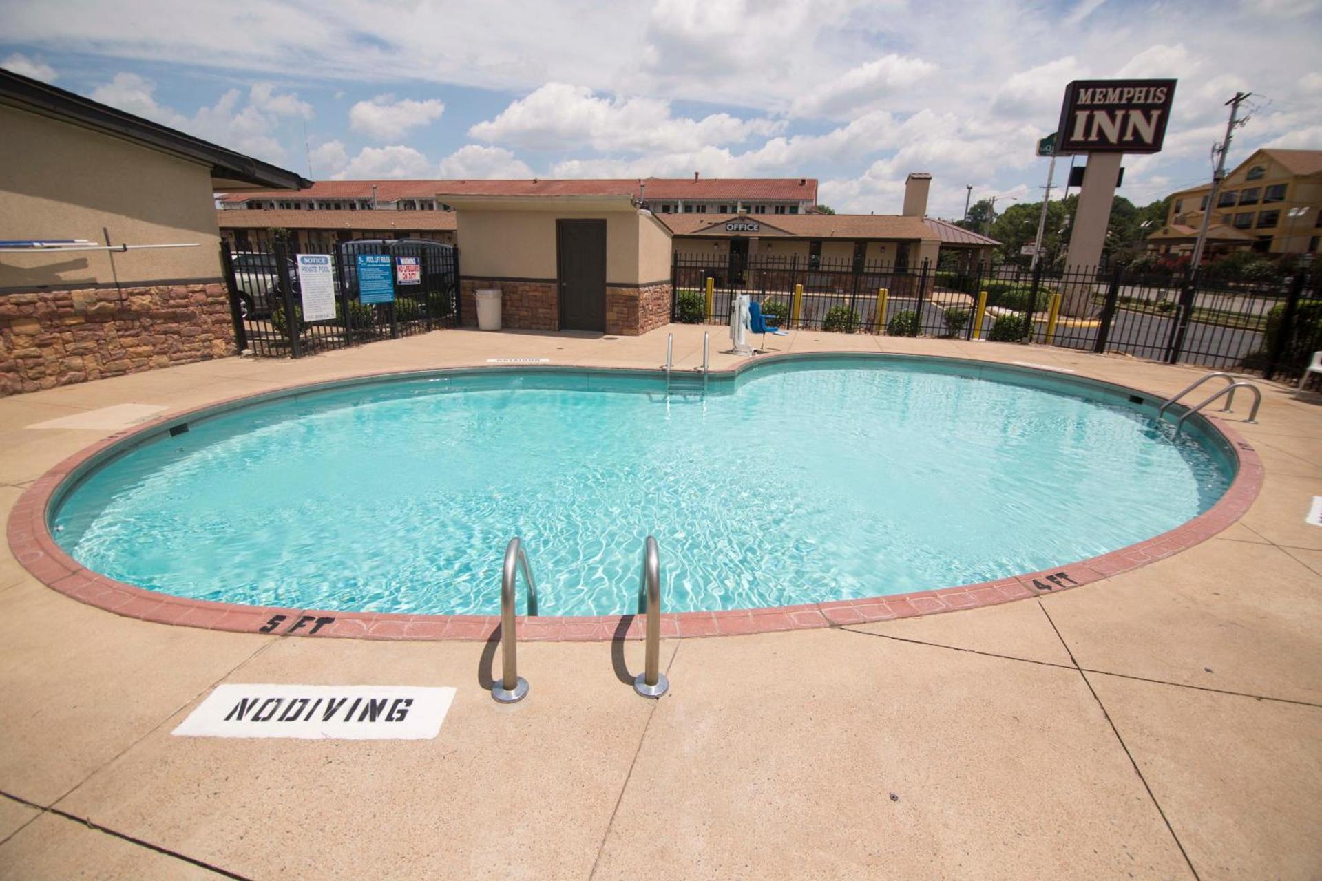 Memphis Inn photo 16