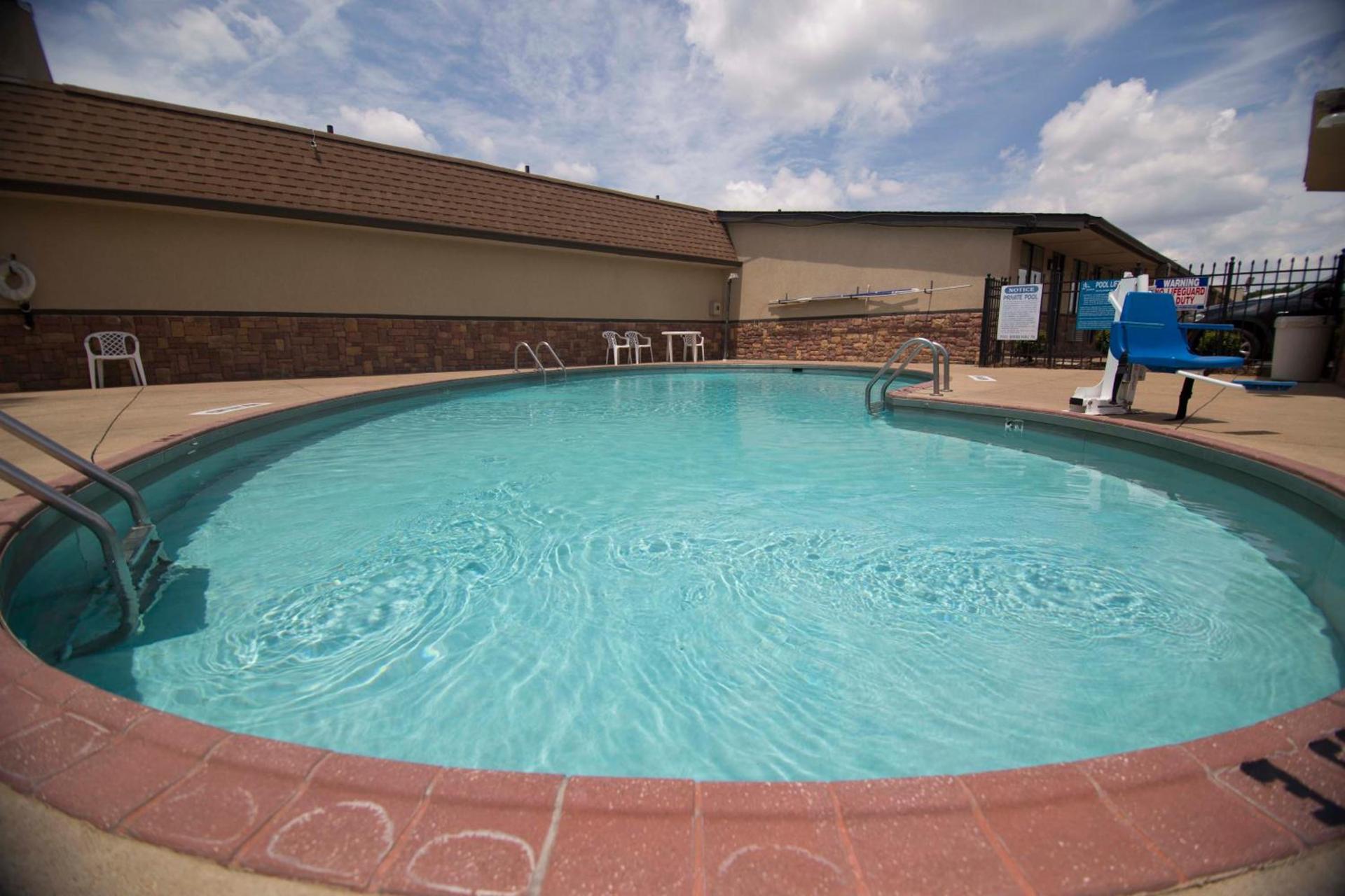 Memphis Inn photo 19