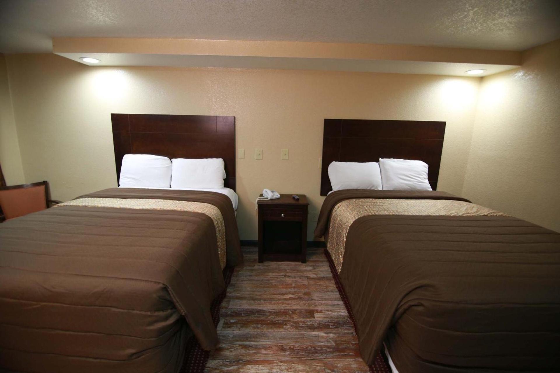 Memphis Inn photo 10