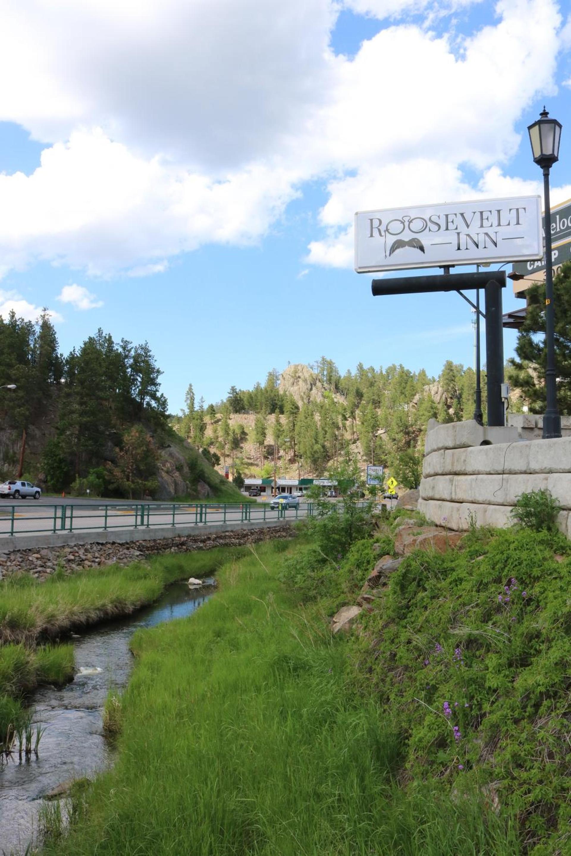 Roosevelt Inn Mount Rushmore photo 30