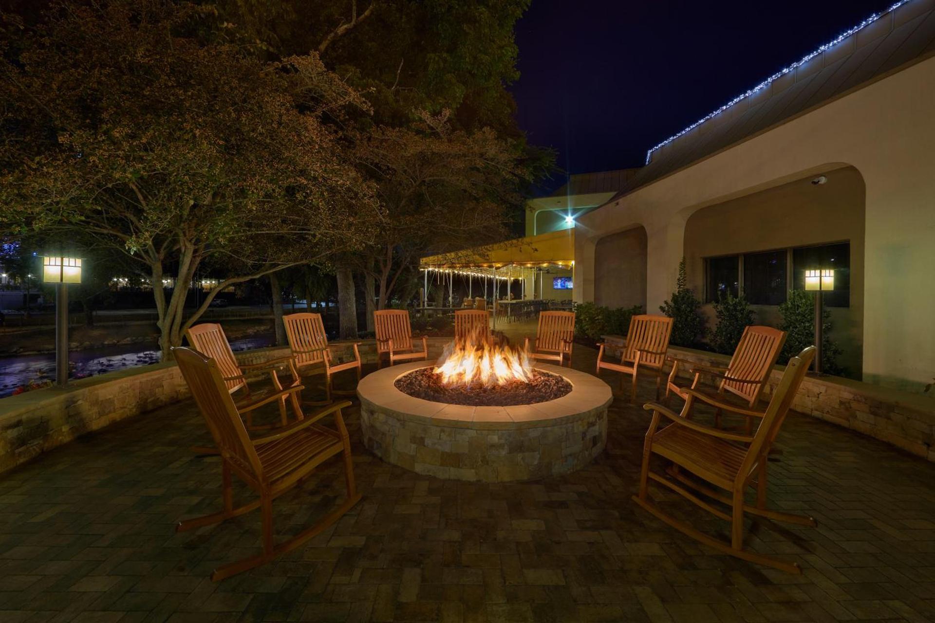 The Inn On The River photo 55