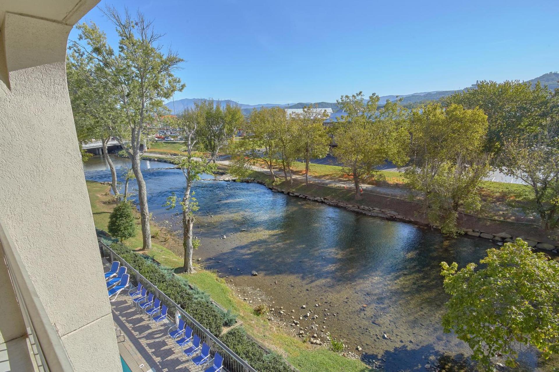 The Inn On The River photo 52