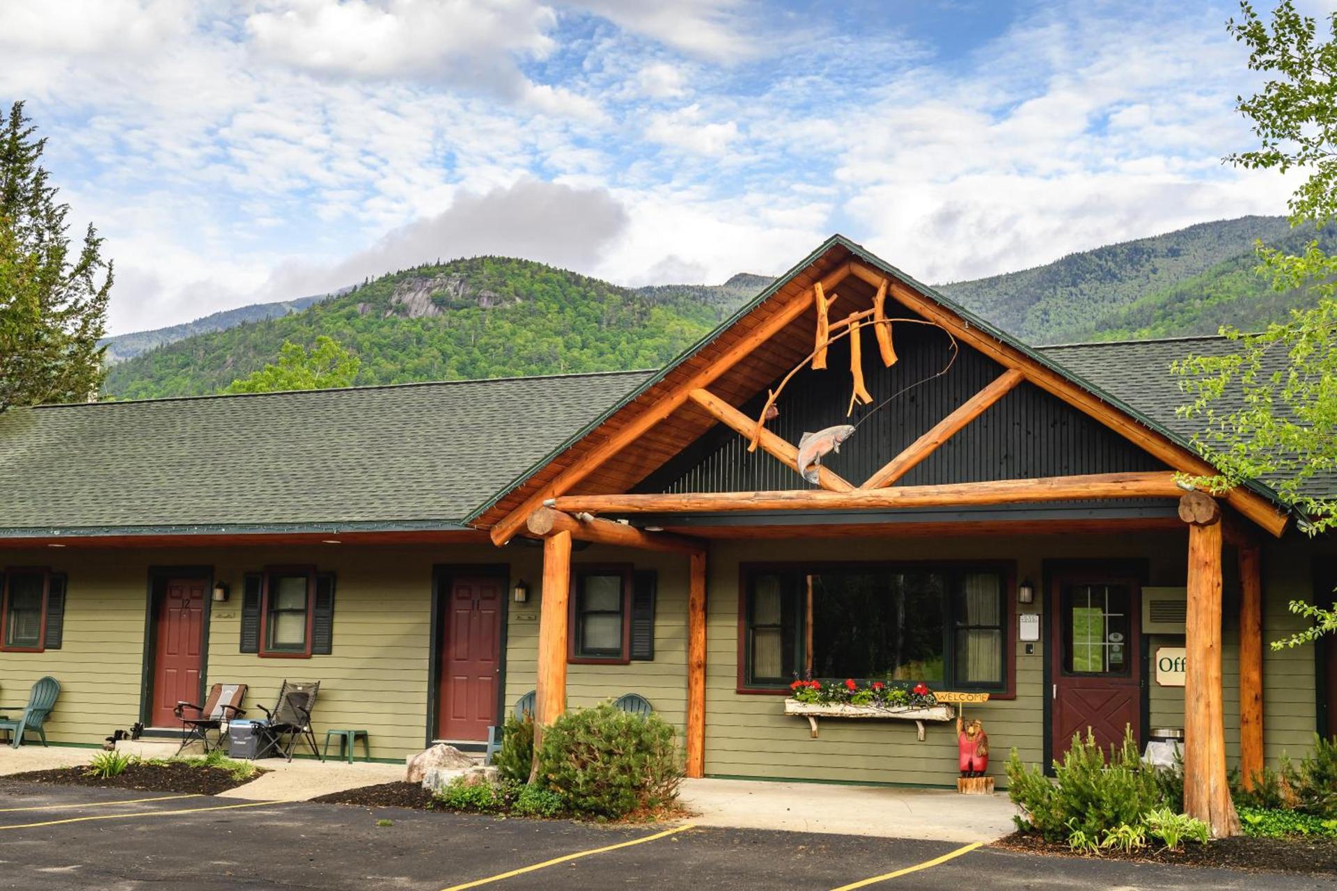 Hungry Trout Resort photo 49