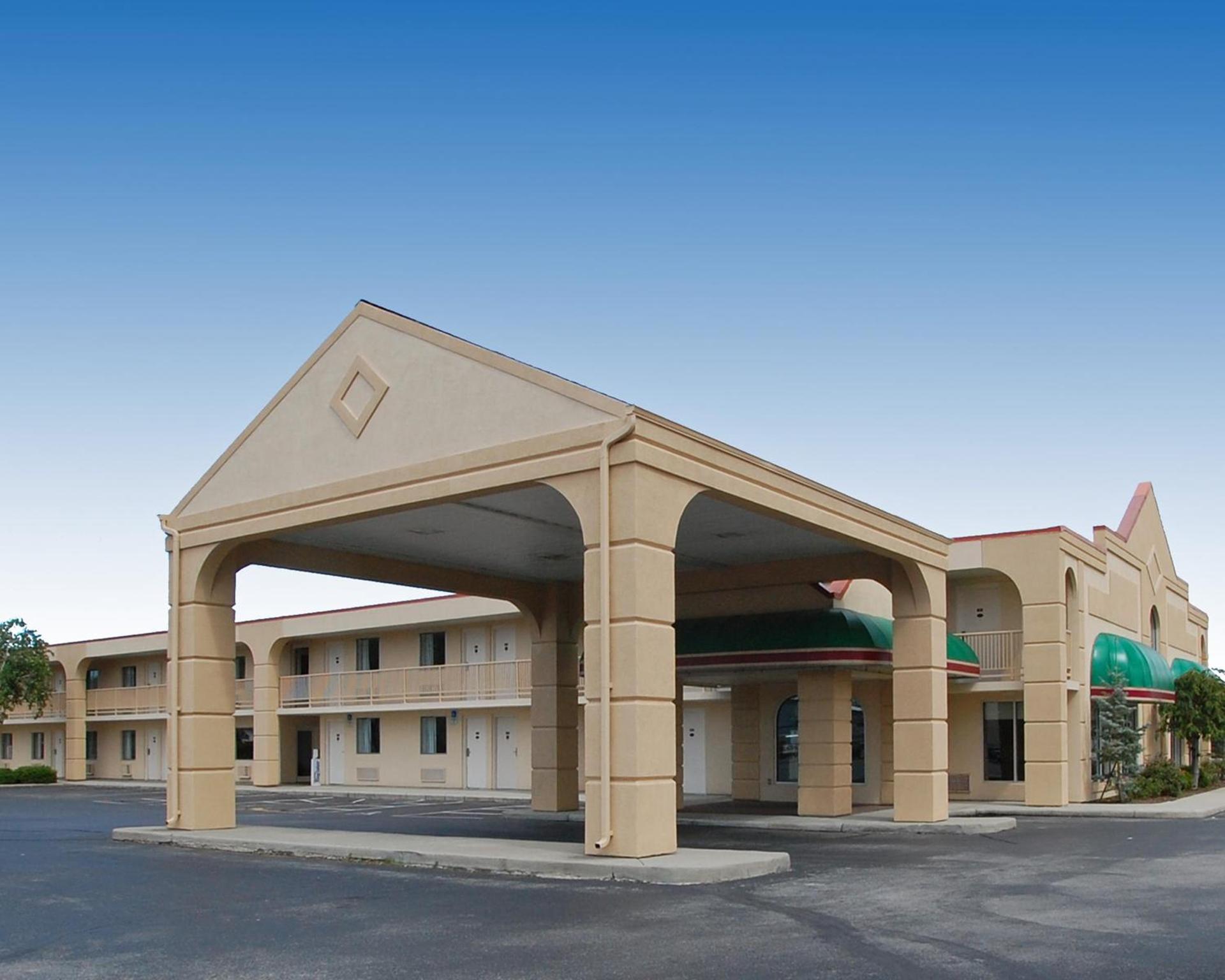 Baymont by Wyndham Sandusky photo 21