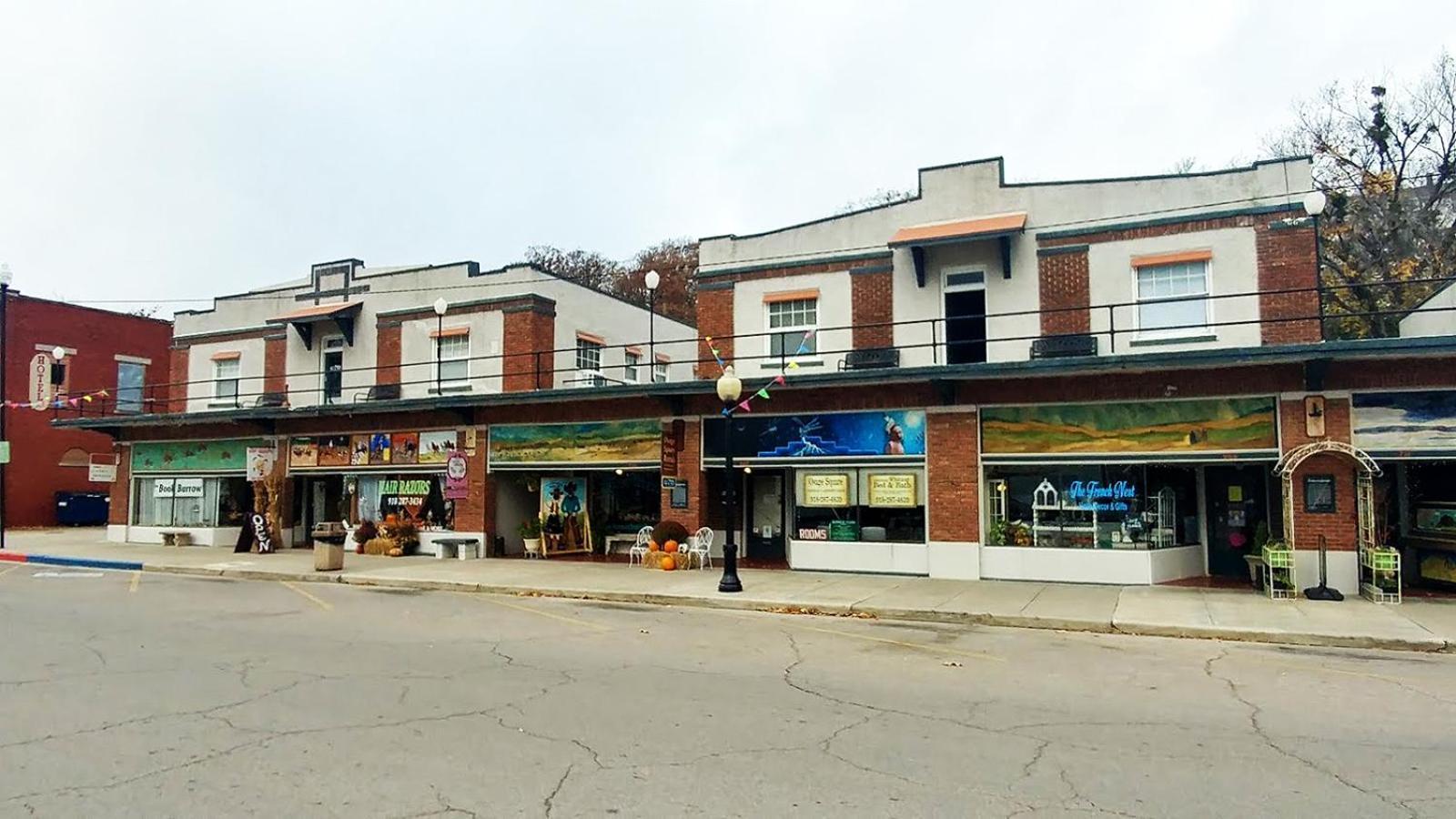 Hotel Whiting photo 47