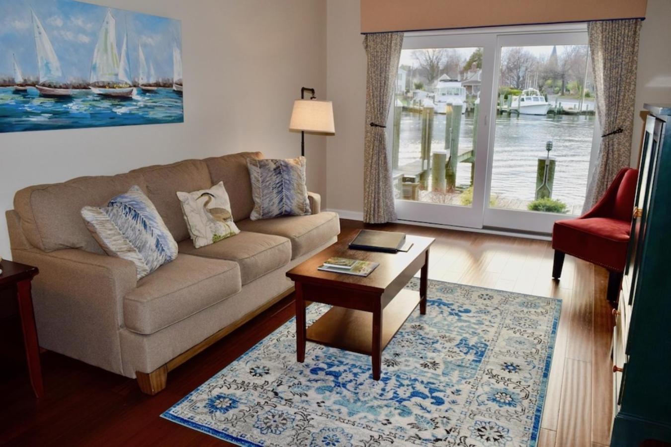 St Michaels Harbour Inn, Marina and Spa photo 6
