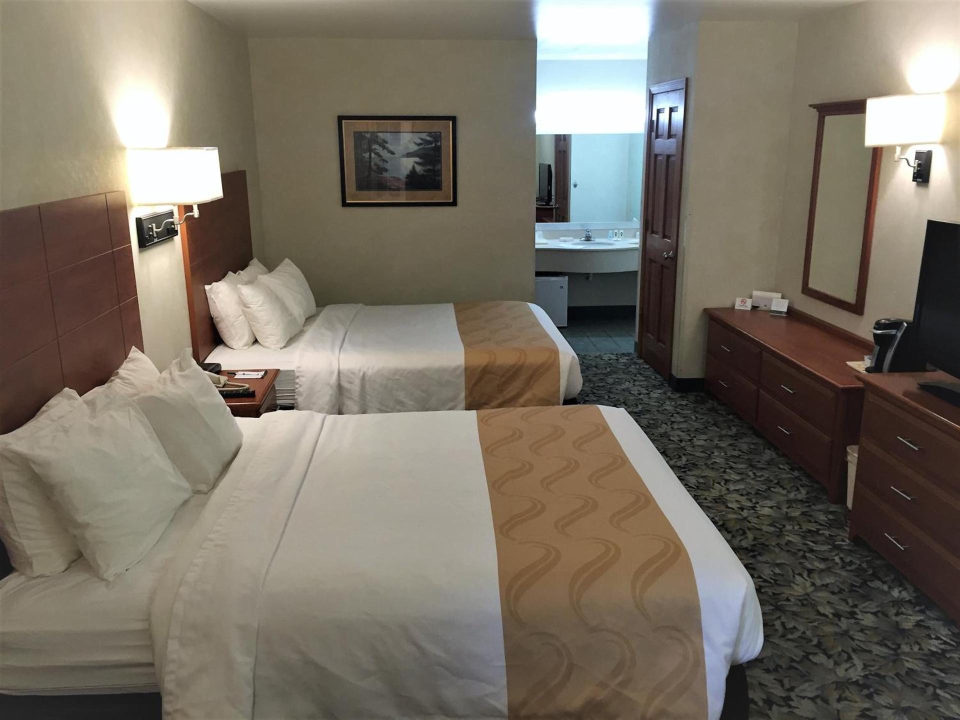 Quality Inn Lake George photo 6