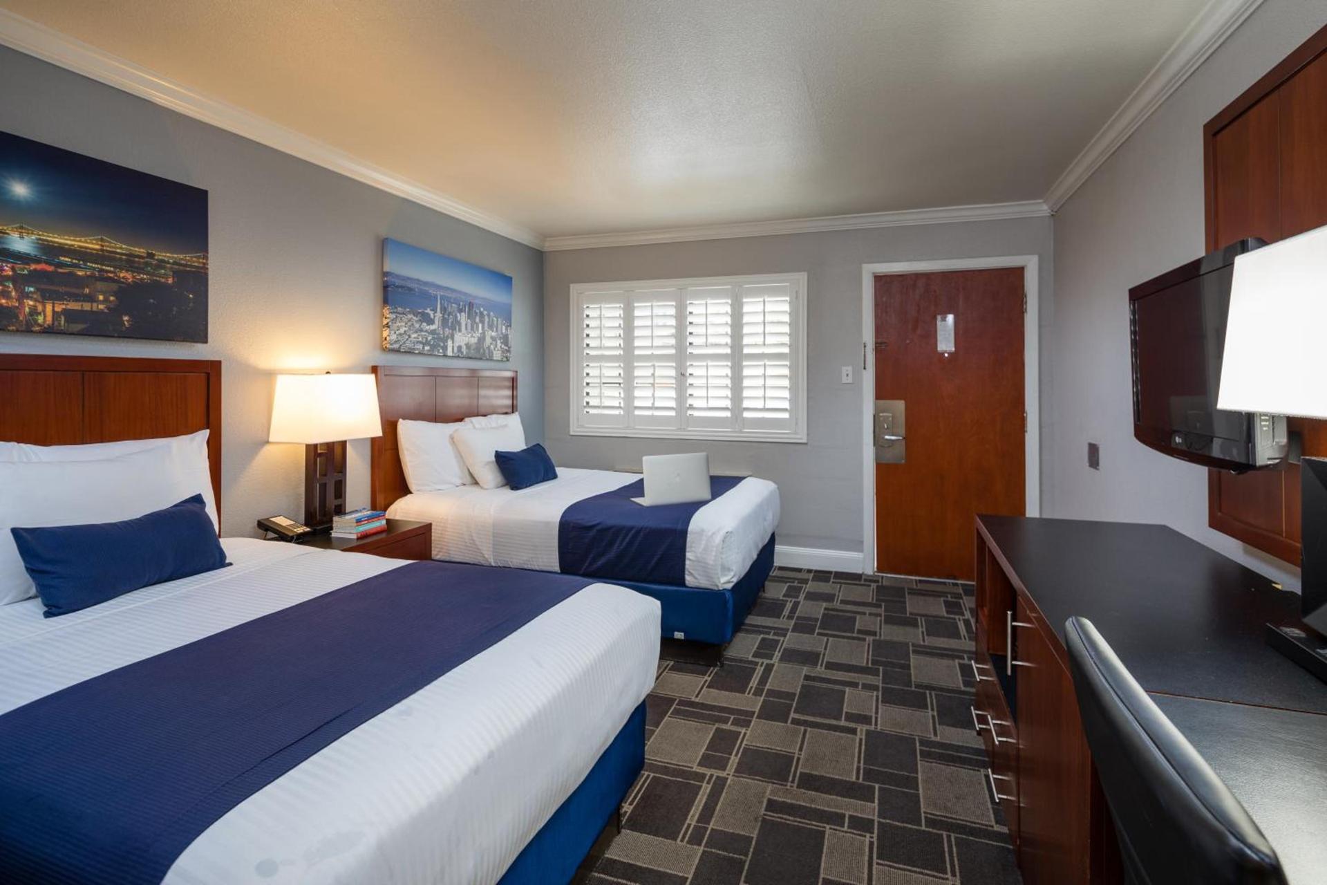 Bay Bridge Inn San Francisco photo 15