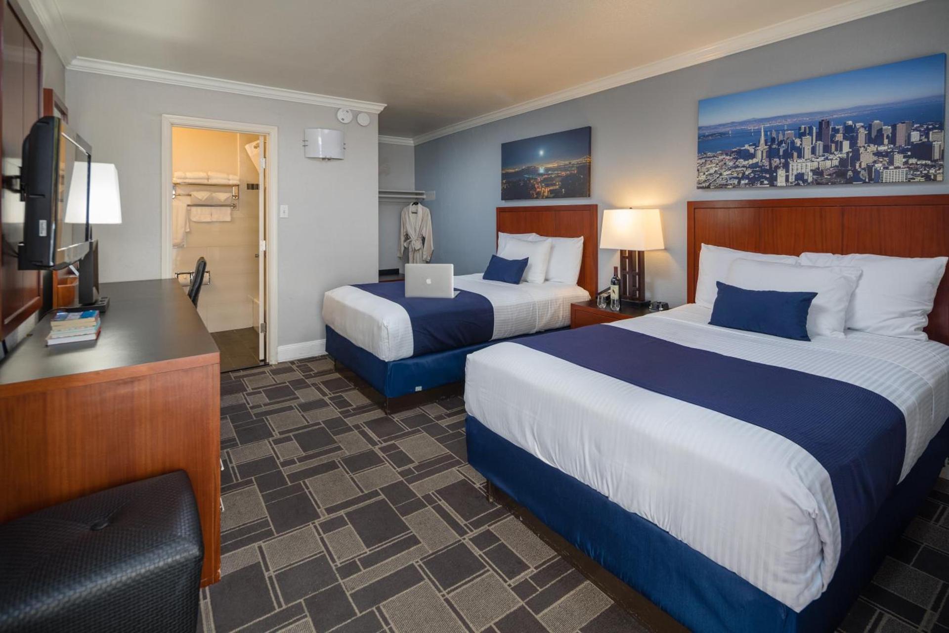 Bay Bridge Inn San Francisco photo 3