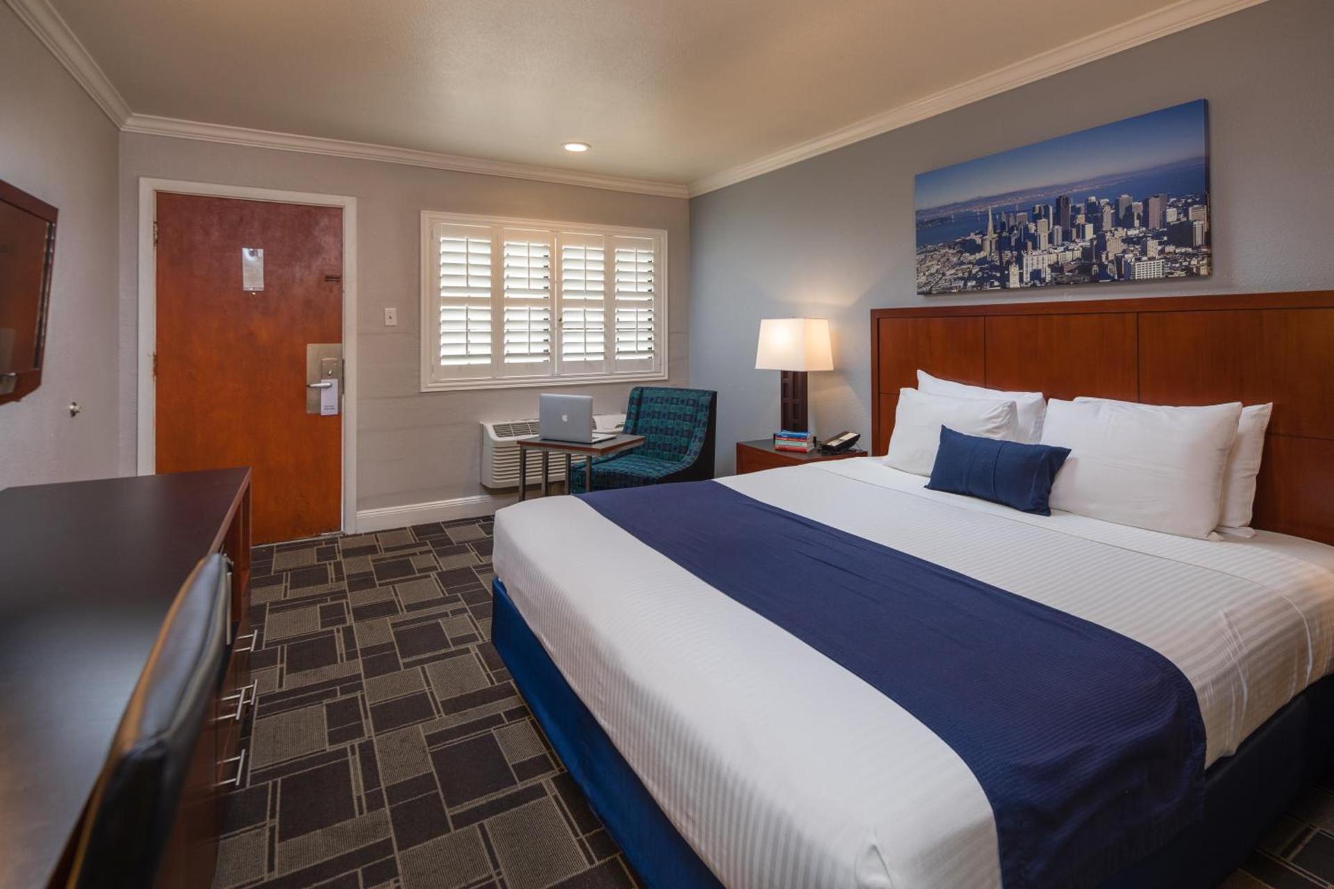 Bay Bridge Inn San Francisco photo 2