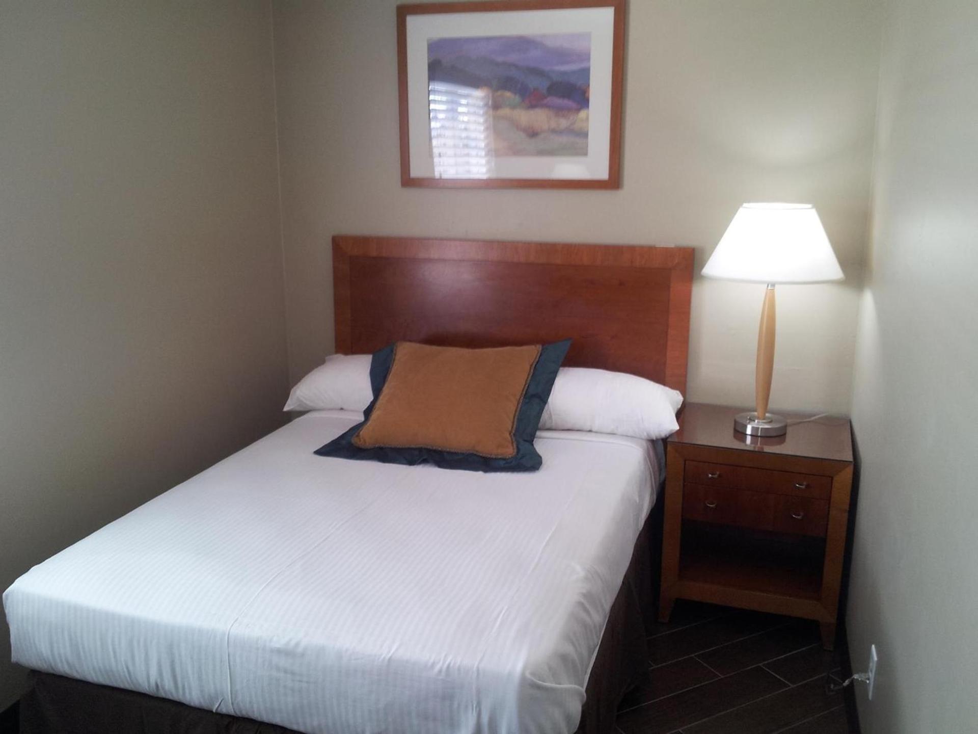 Oasis Boutique Motel photo 8