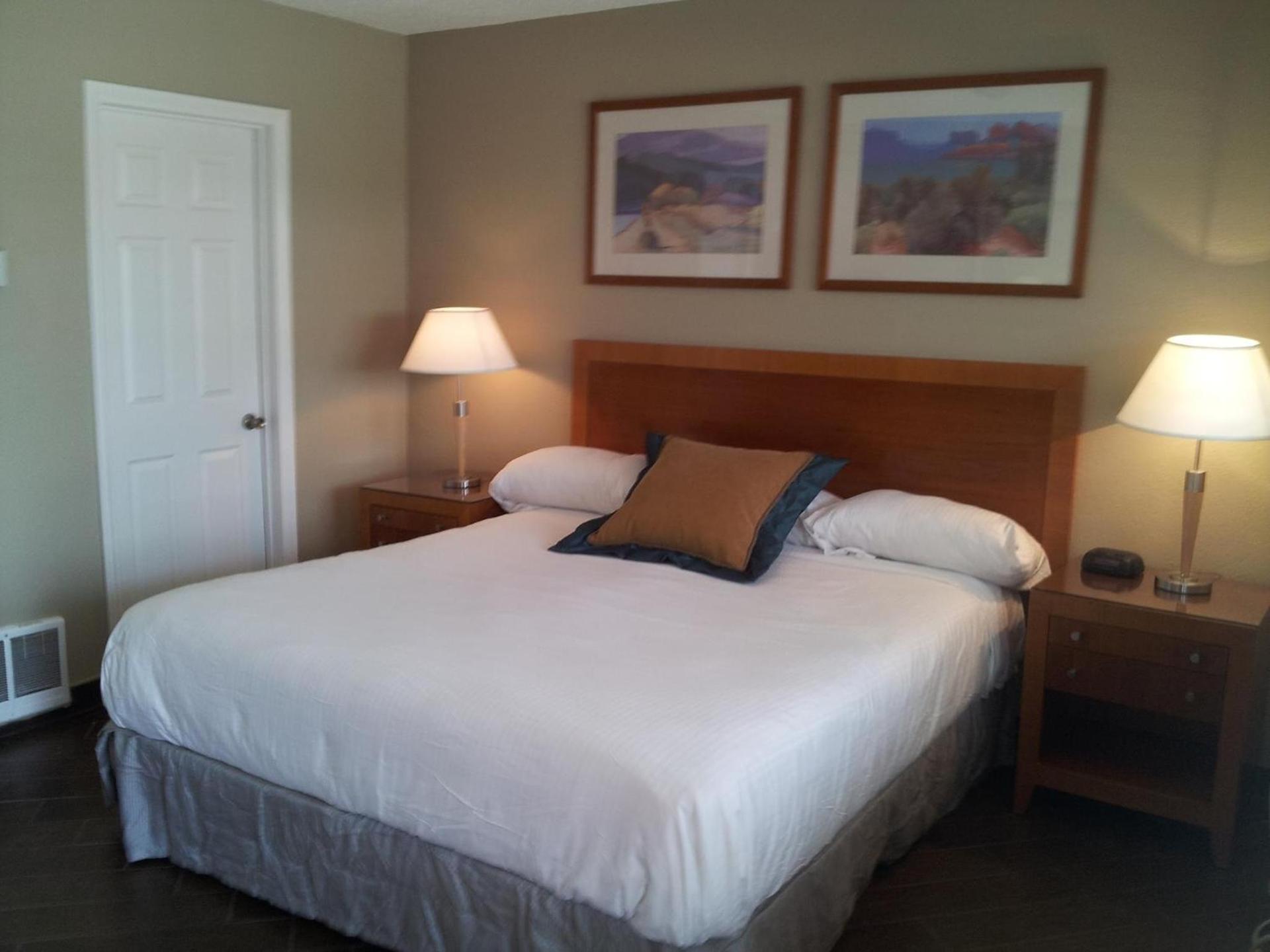 Oasis Boutique Motel photo 2