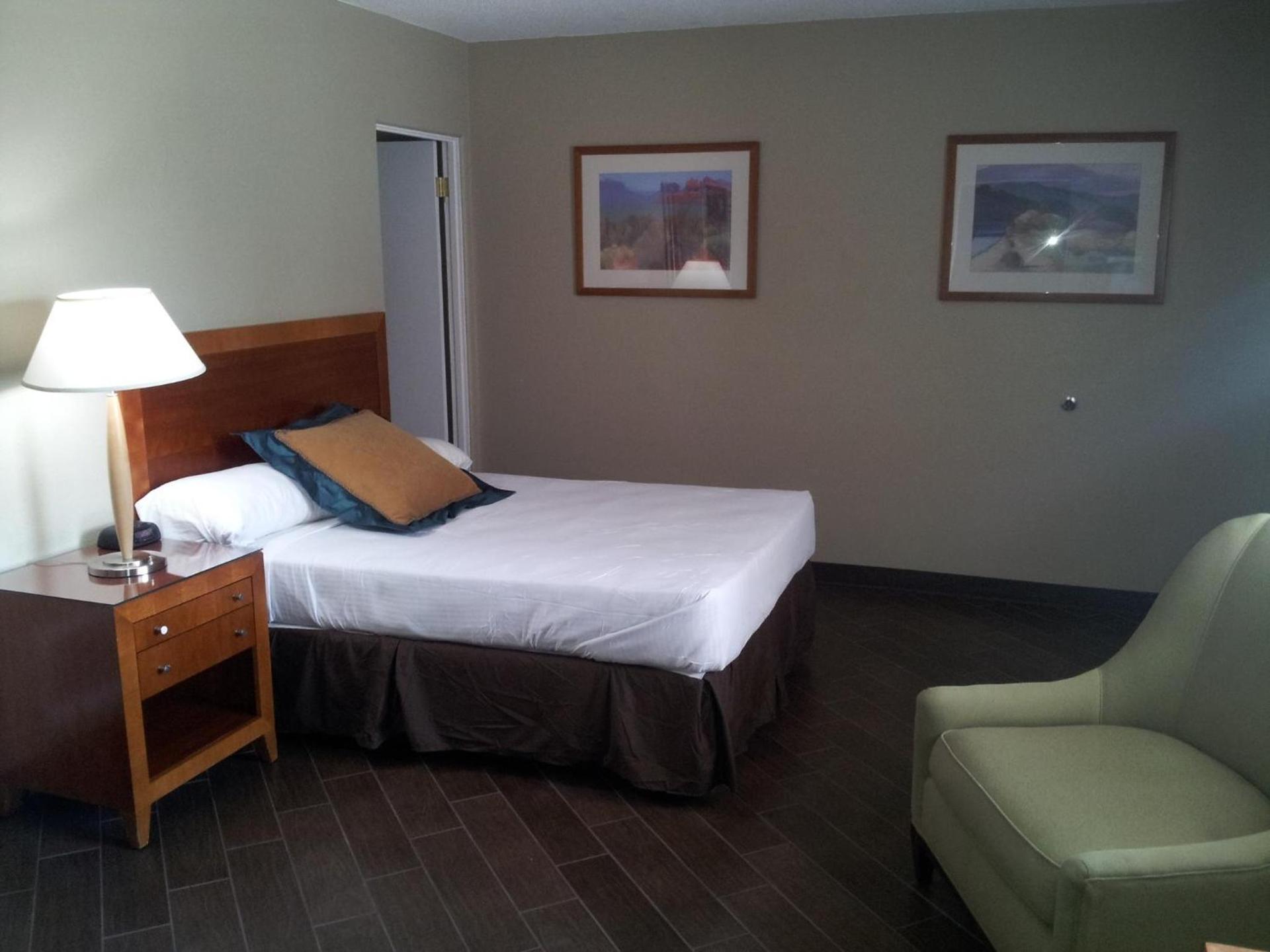 Oasis Boutique Motel photo 7