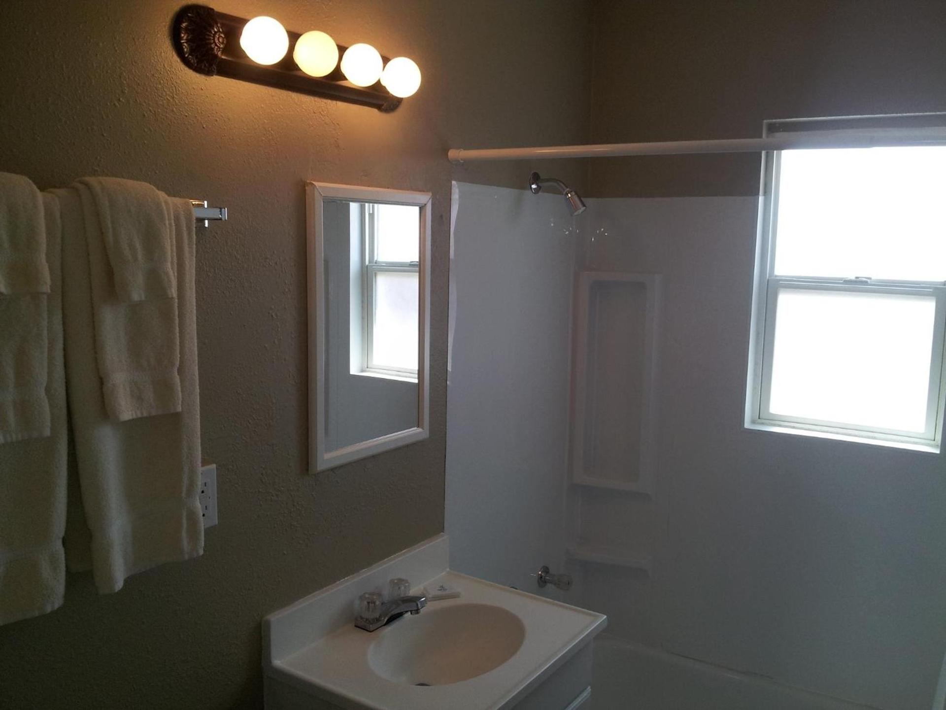Oasis Boutique Motel photo 4