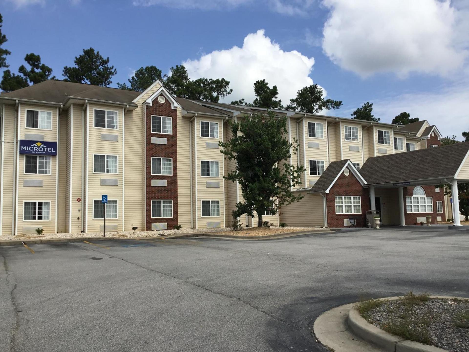 Microtel Inn & Suites by Wyndham Augusta/Riverwatch photo 39