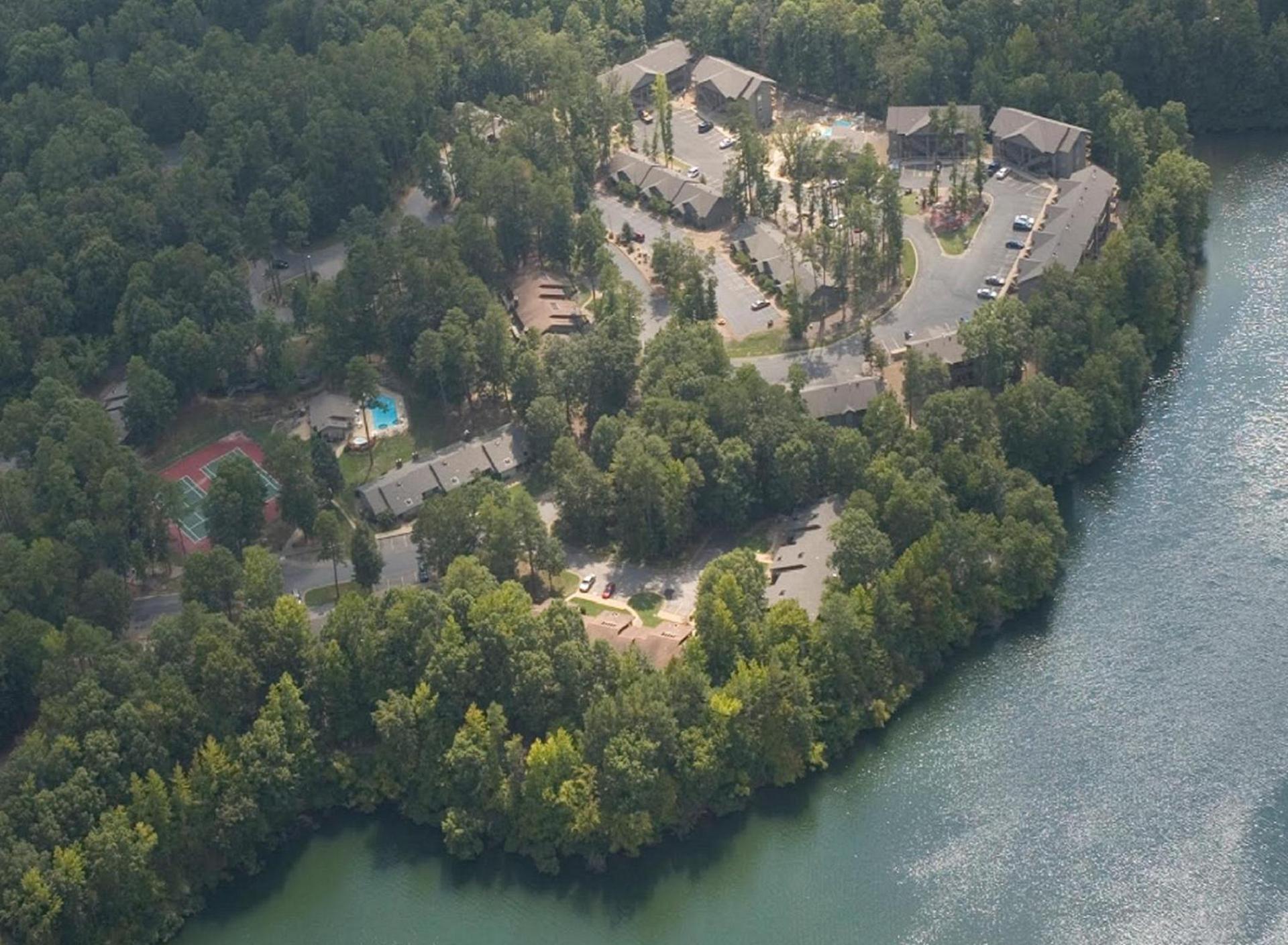 Los Lagos at Hot Springs Village a Ramada by Wyndham photo 2