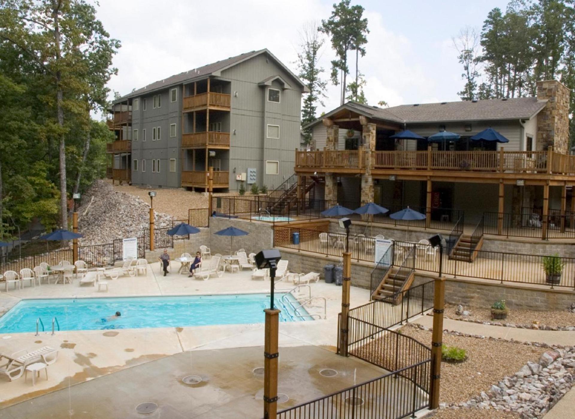 Los Lagos at Hot Springs Village a Ramada by Wyndham photo 31