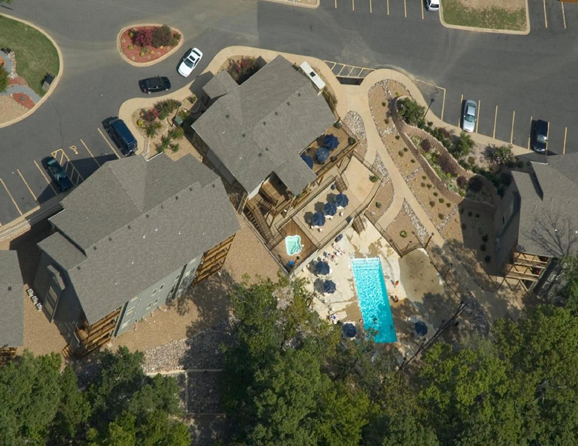 Los Lagos at Hot Springs Village a Ramada by Wyndham photo 6