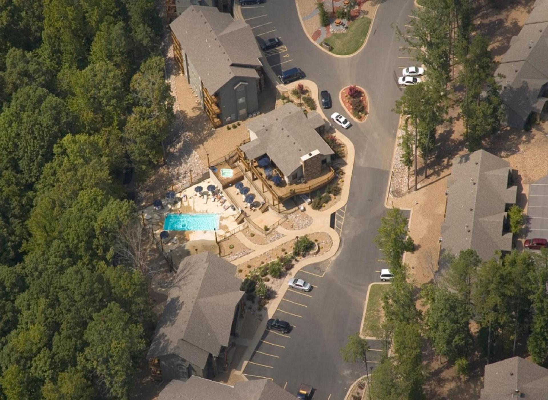 Los Lagos at Hot Springs Village a Ramada by Wyndham photo 7