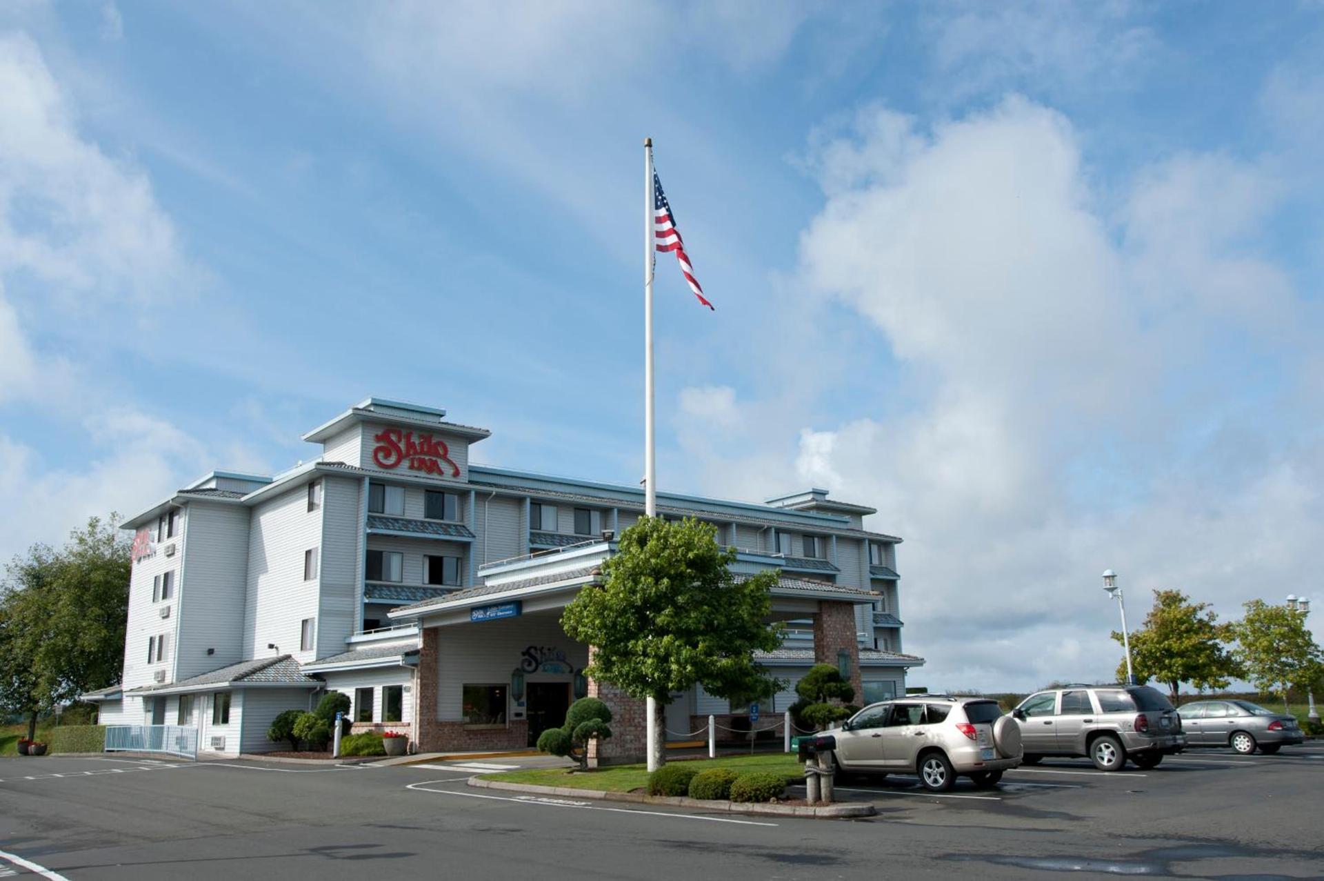 Shilo Inn Suites Warrenton photo 4