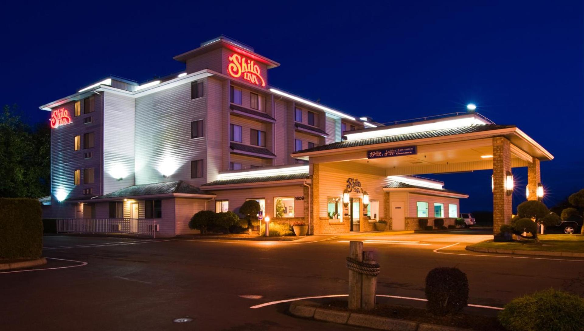 Shilo Inn Suites Warrenton photo 5