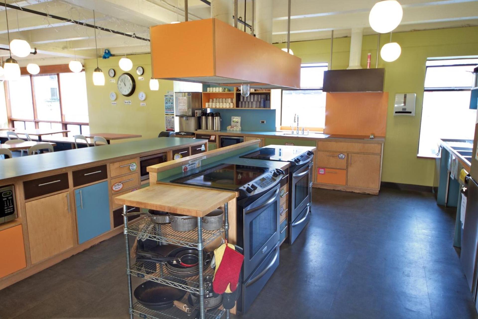 American Hotel Hostel photo 33