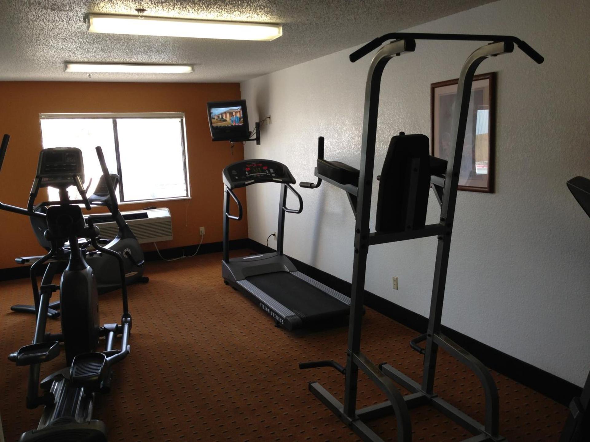 Brentwood Inn & Suites photo 13