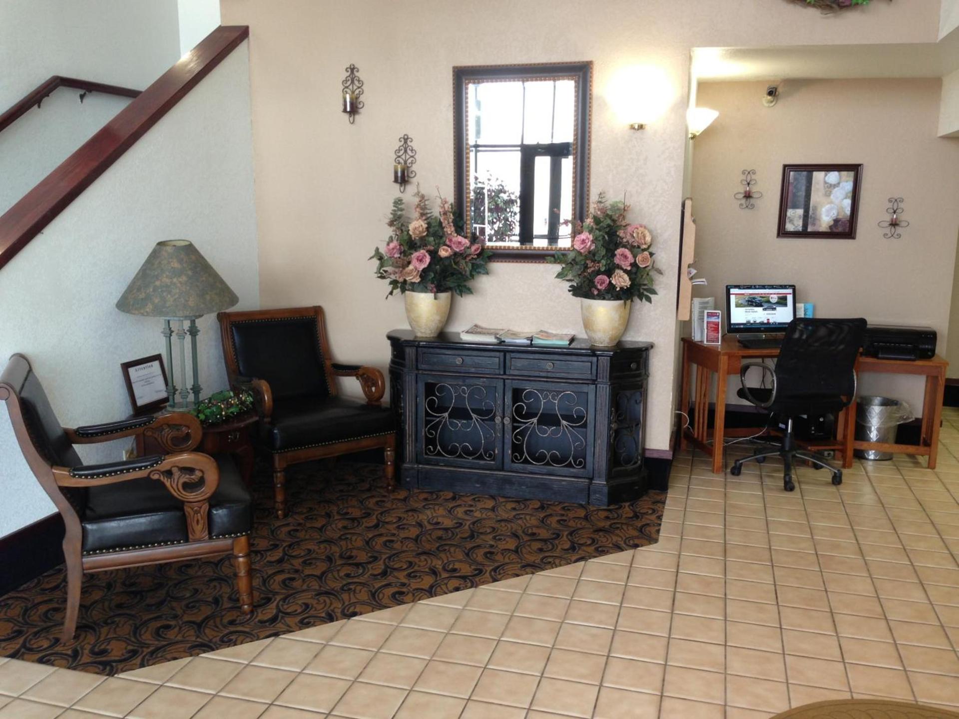 Brentwood Inn & Suites photo 19