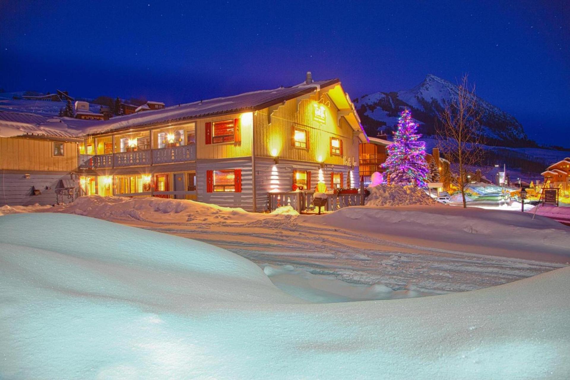 Nordic Inn photo 5