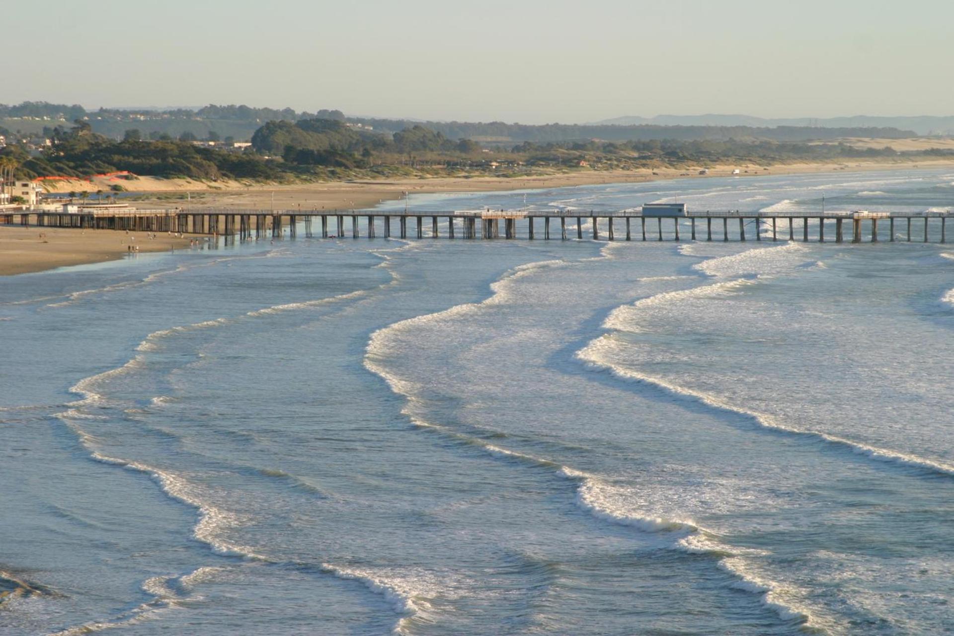 Pismo Lighthouse Suites photo 28