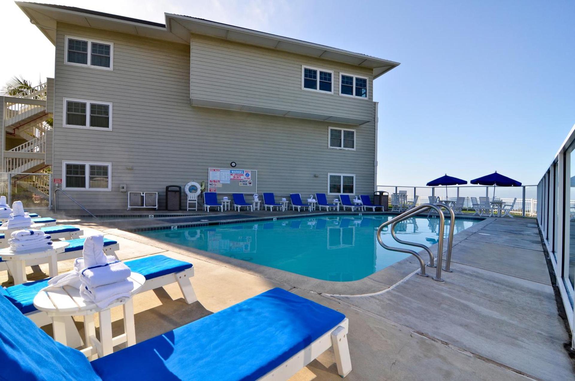 Pismo Lighthouse Suites photo 31