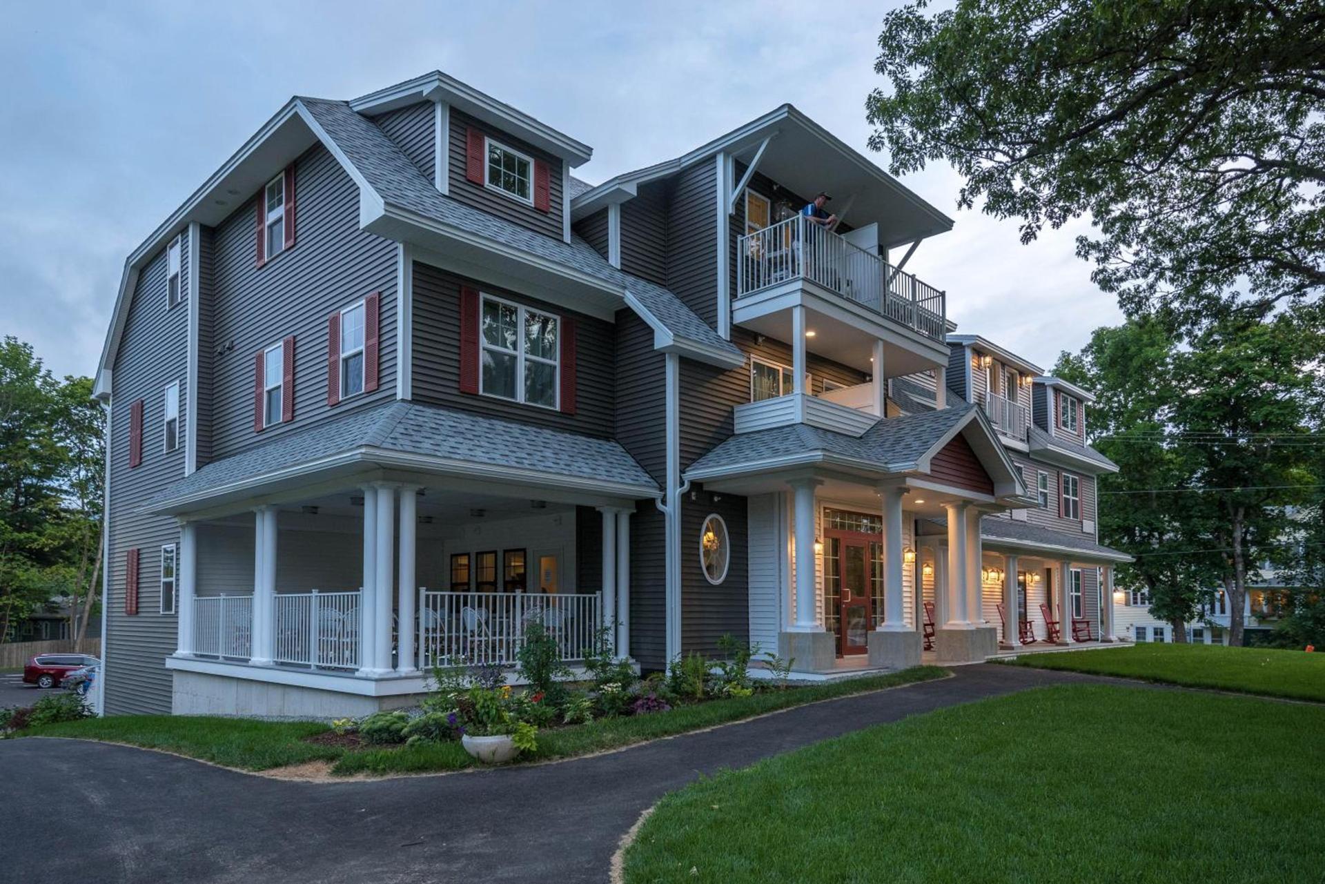 The Inn on Mount Desert photo 63