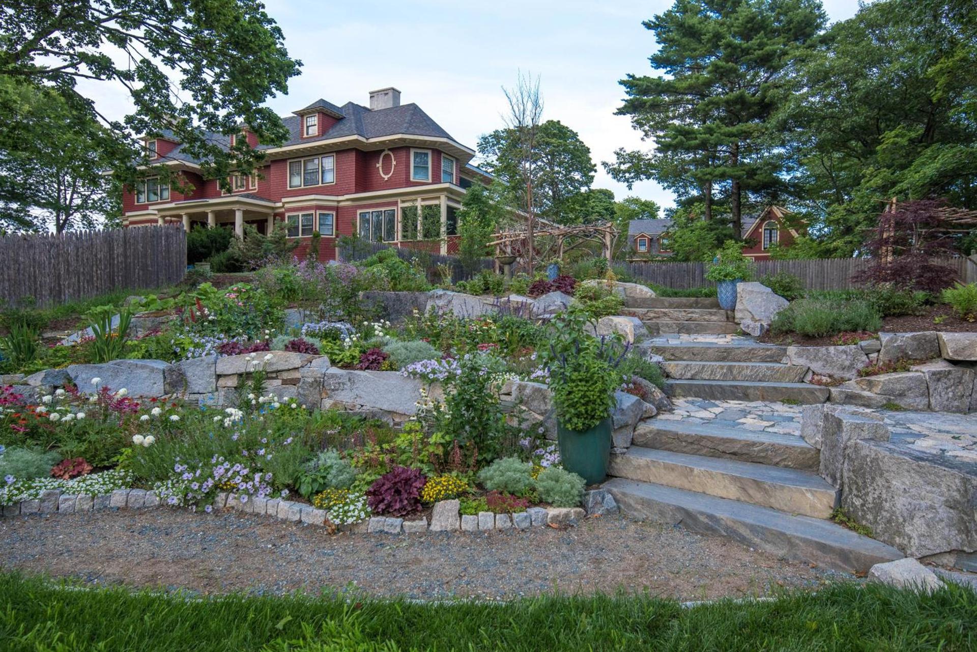 The Inn on Mount Desert photo 73